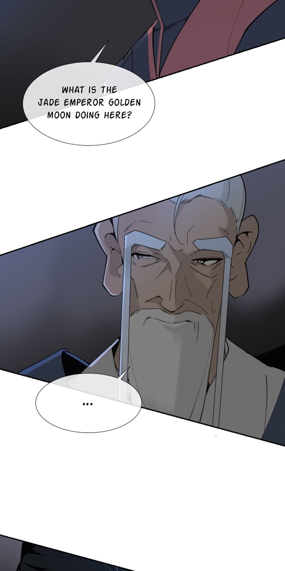 Devil Sword King chapter 140 - page 4