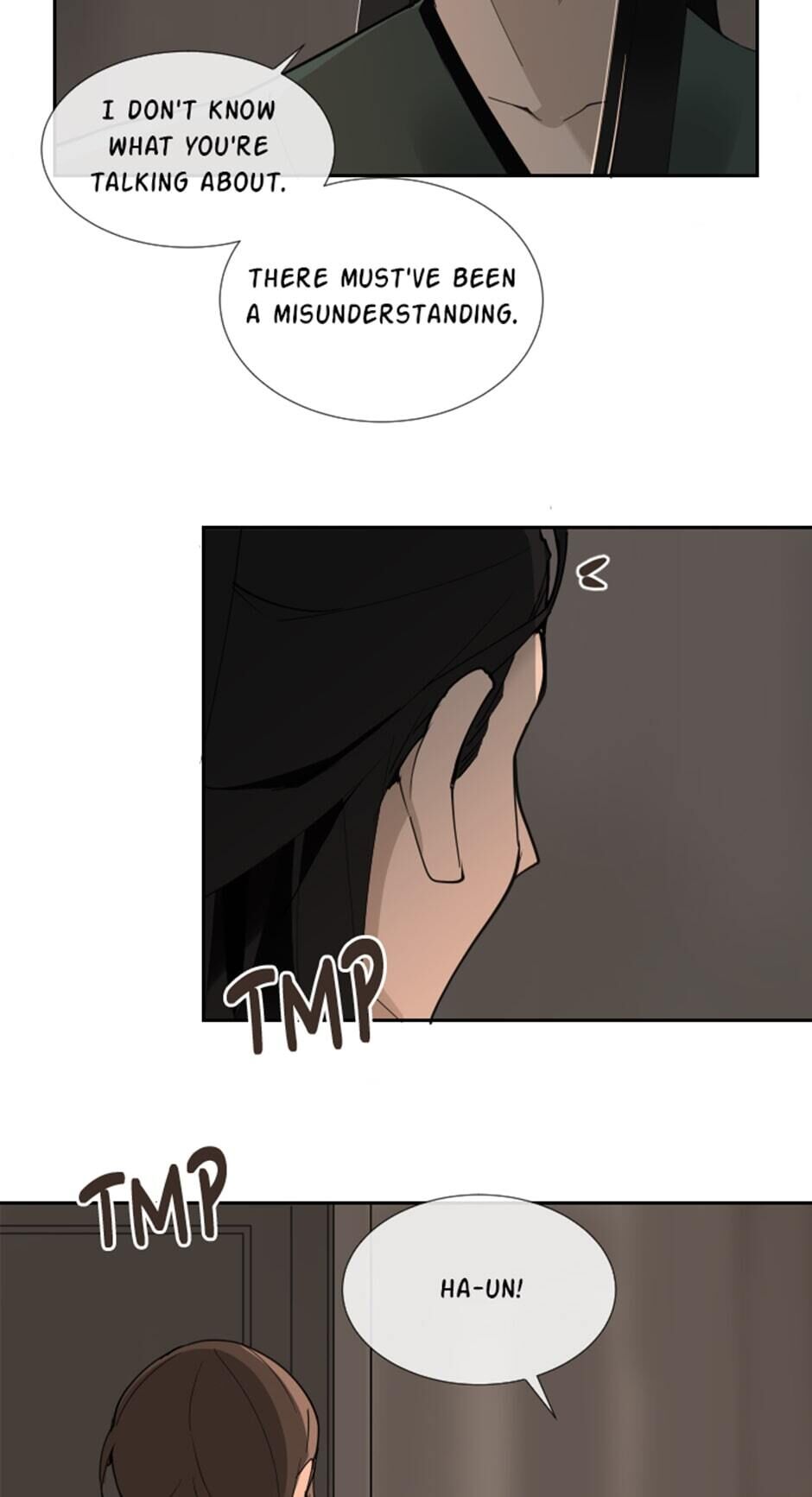 Devil Sword King chapter 140 - page 41