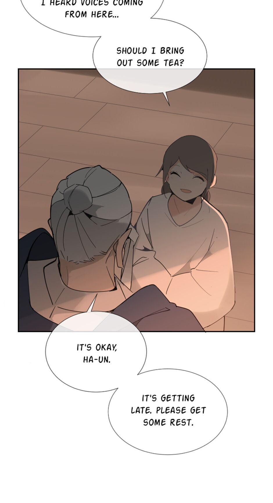 Devil Sword King chapter 140 - page 43