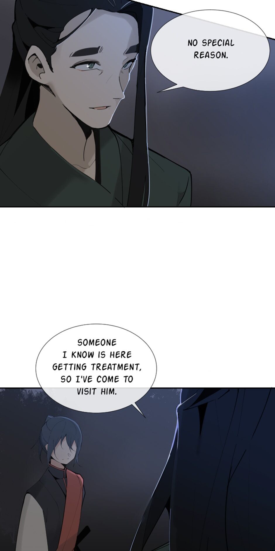 Devil Sword King chapter 140 - page 5