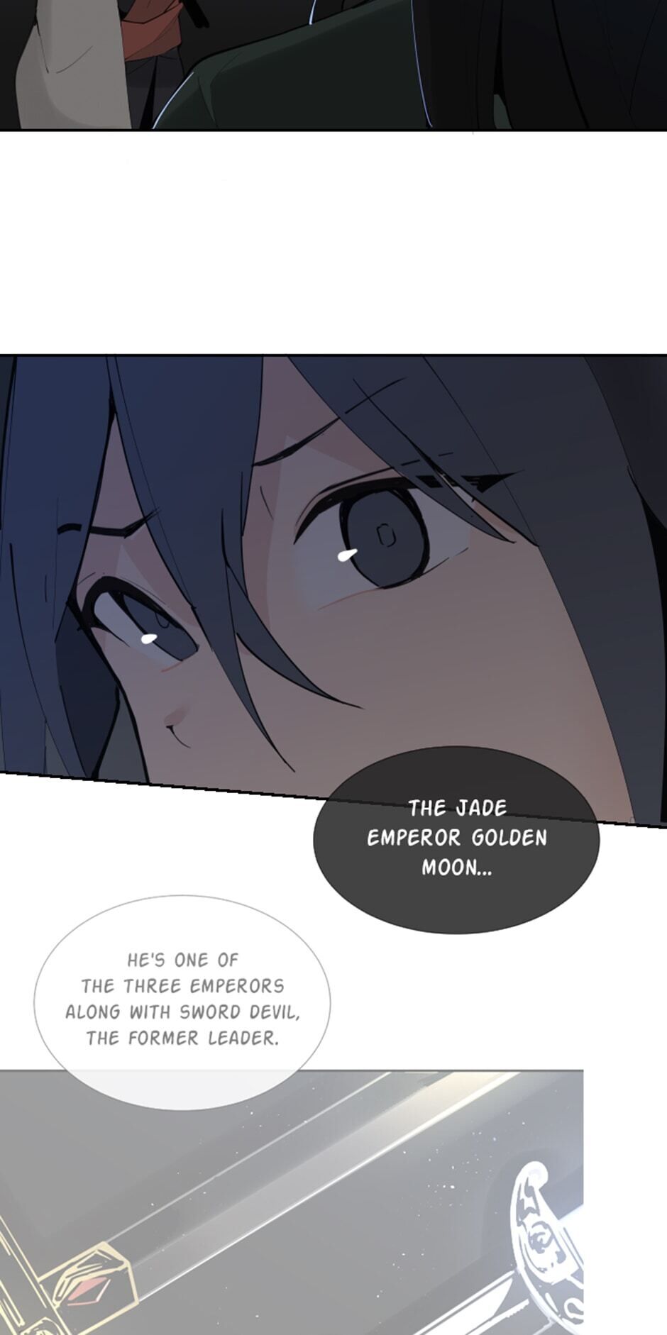Devil Sword King chapter 140 - page 6