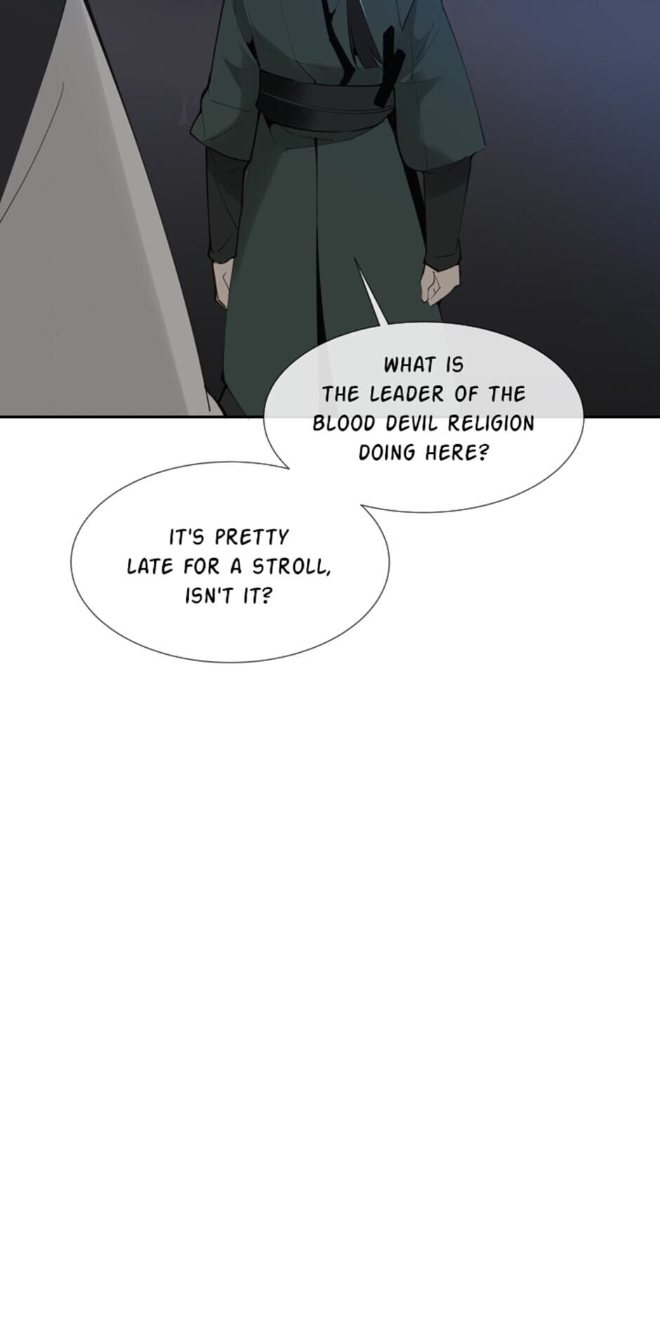 Devil Sword King chapter 140 - page 8