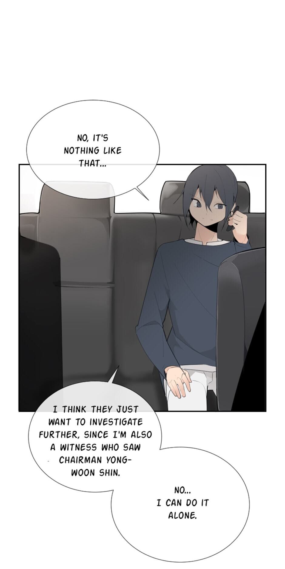 Devil Sword King chapter 113 - page 19