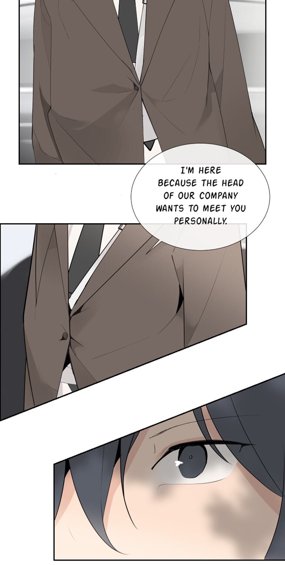 Devil Sword King chapter 113 - page 3