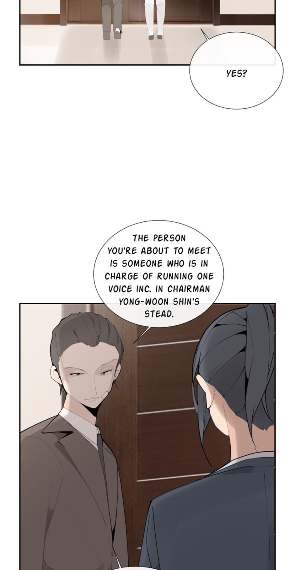 Devil Sword King chapter 113 - page 31