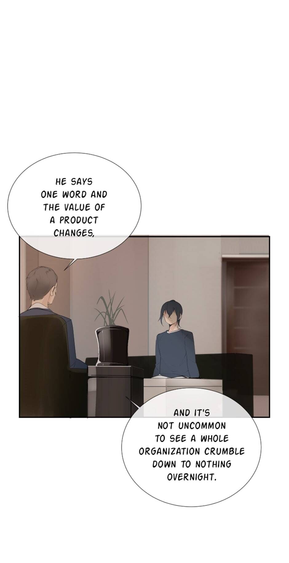 Devil Sword King chapter 113 - page 41