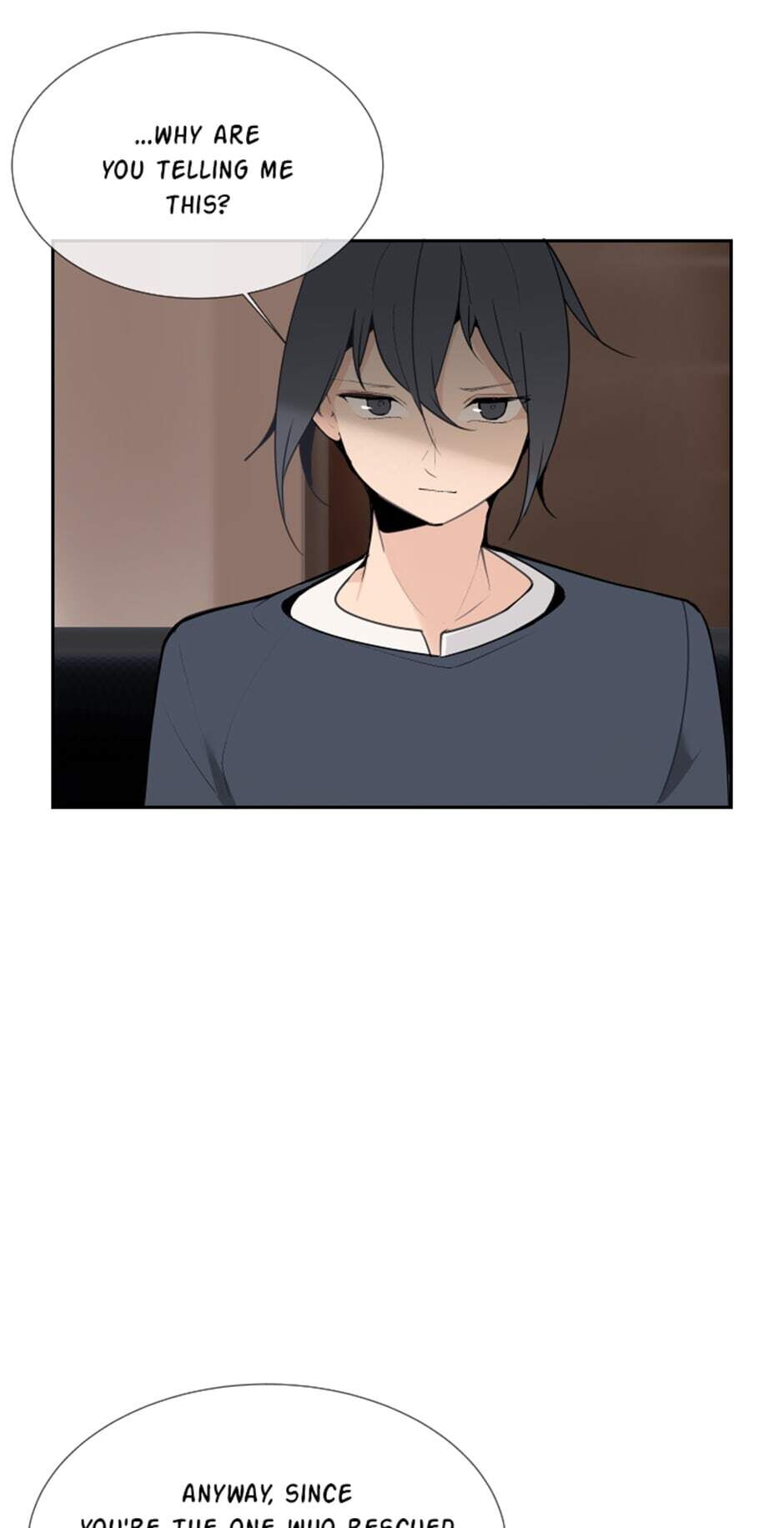 Devil Sword King chapter 113 - page 42
