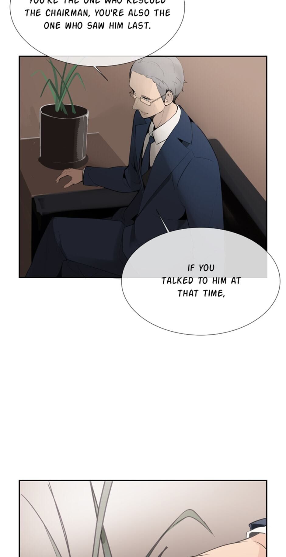 Devil Sword King chapter 113 - page 43