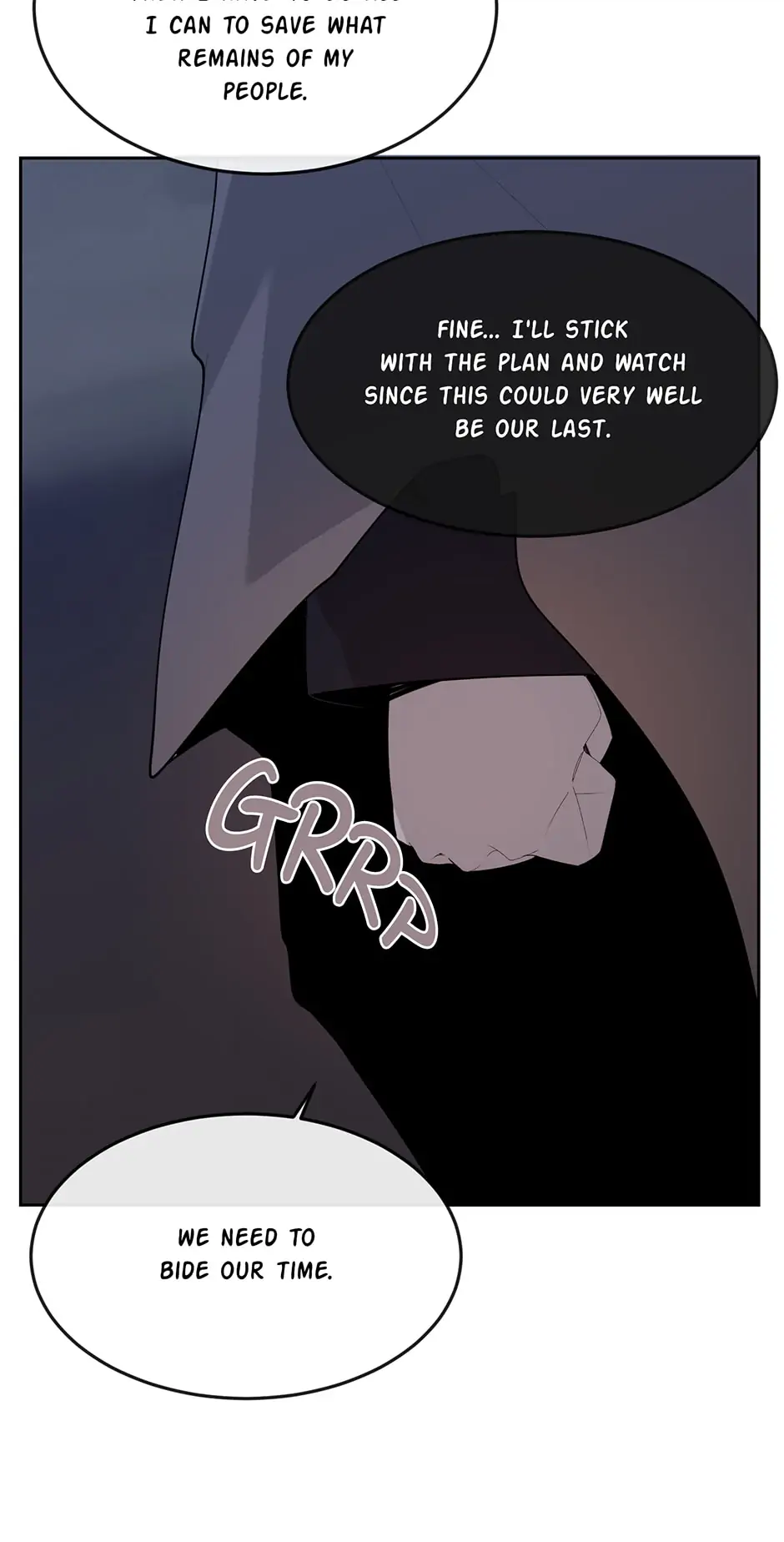 Devil Sword King Chapter 317 - page 10