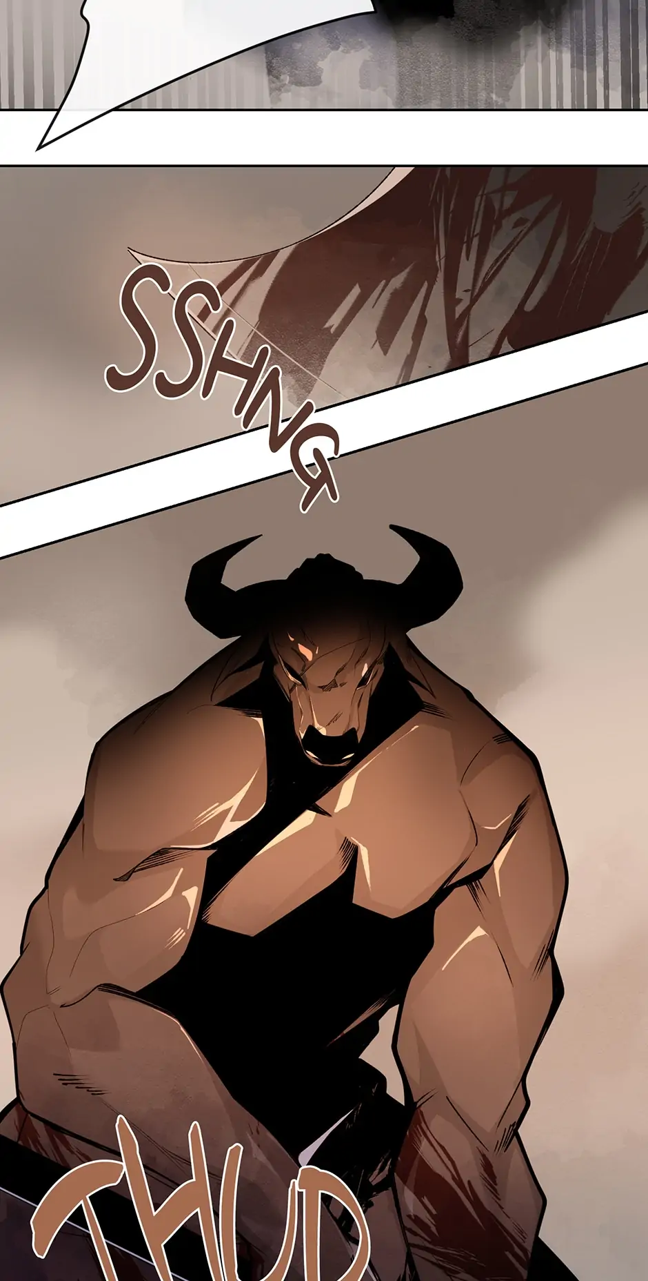 Devil Sword King Chapter 317 - page 13