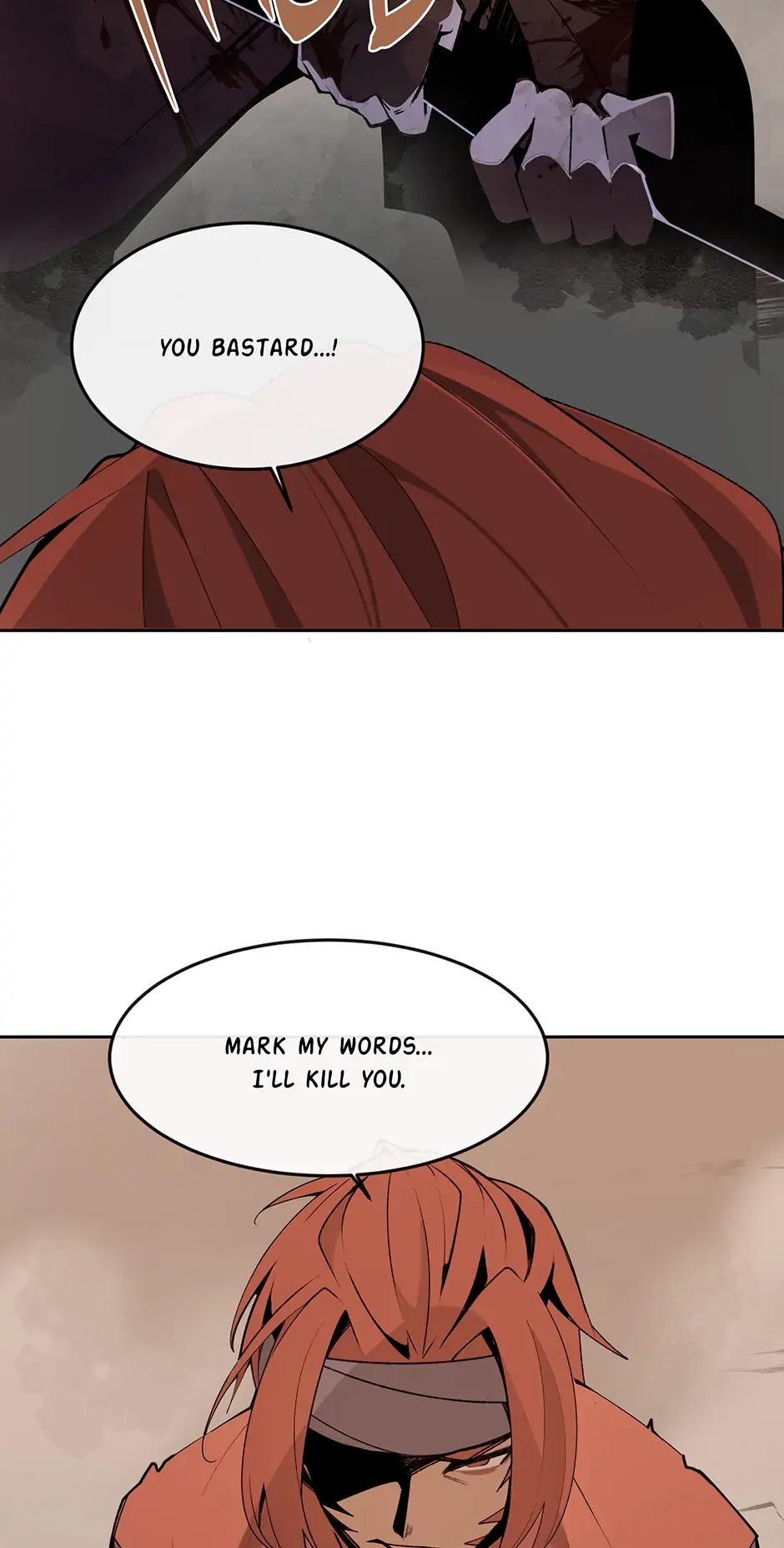 Devil Sword King Chapter 317 - page 14