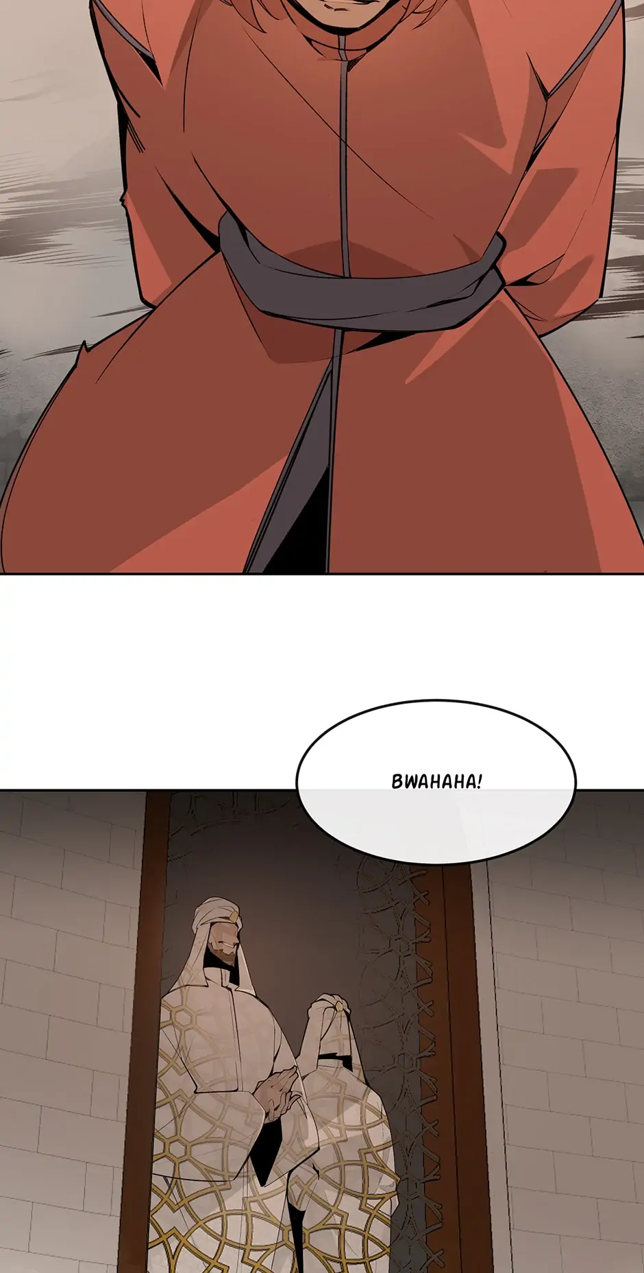 Devil Sword King Chapter 317 - page 15
