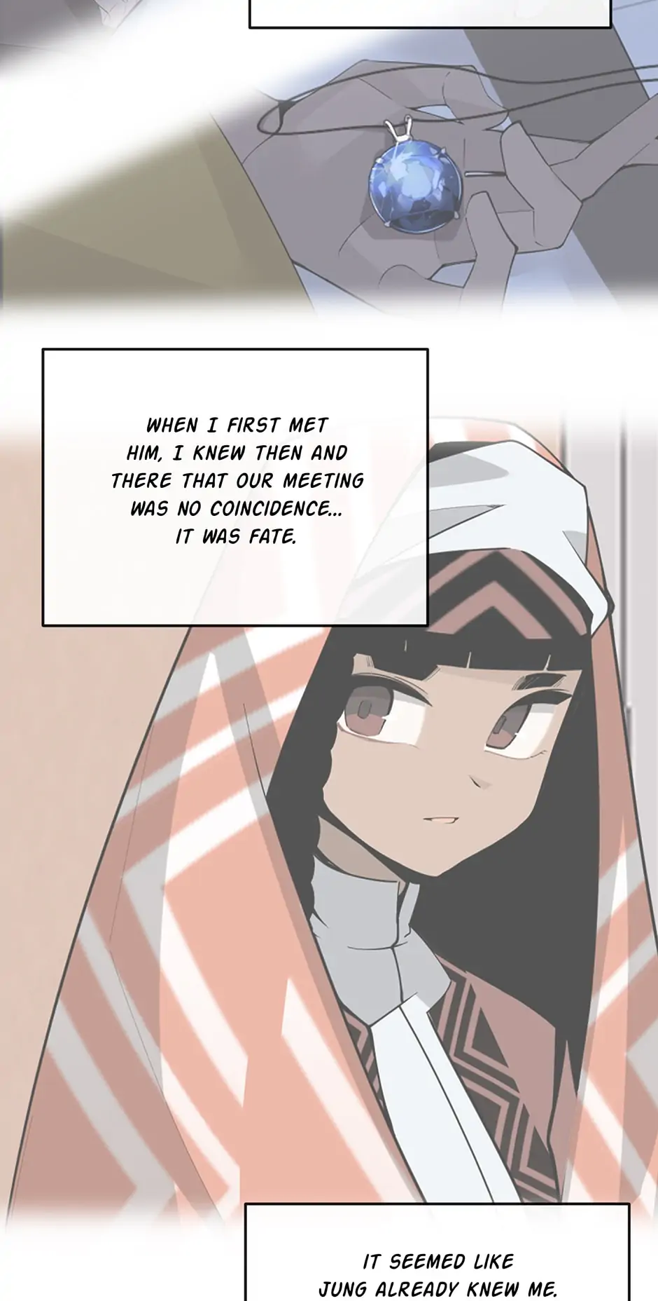 Devil Sword King Chapter 317 - page 25