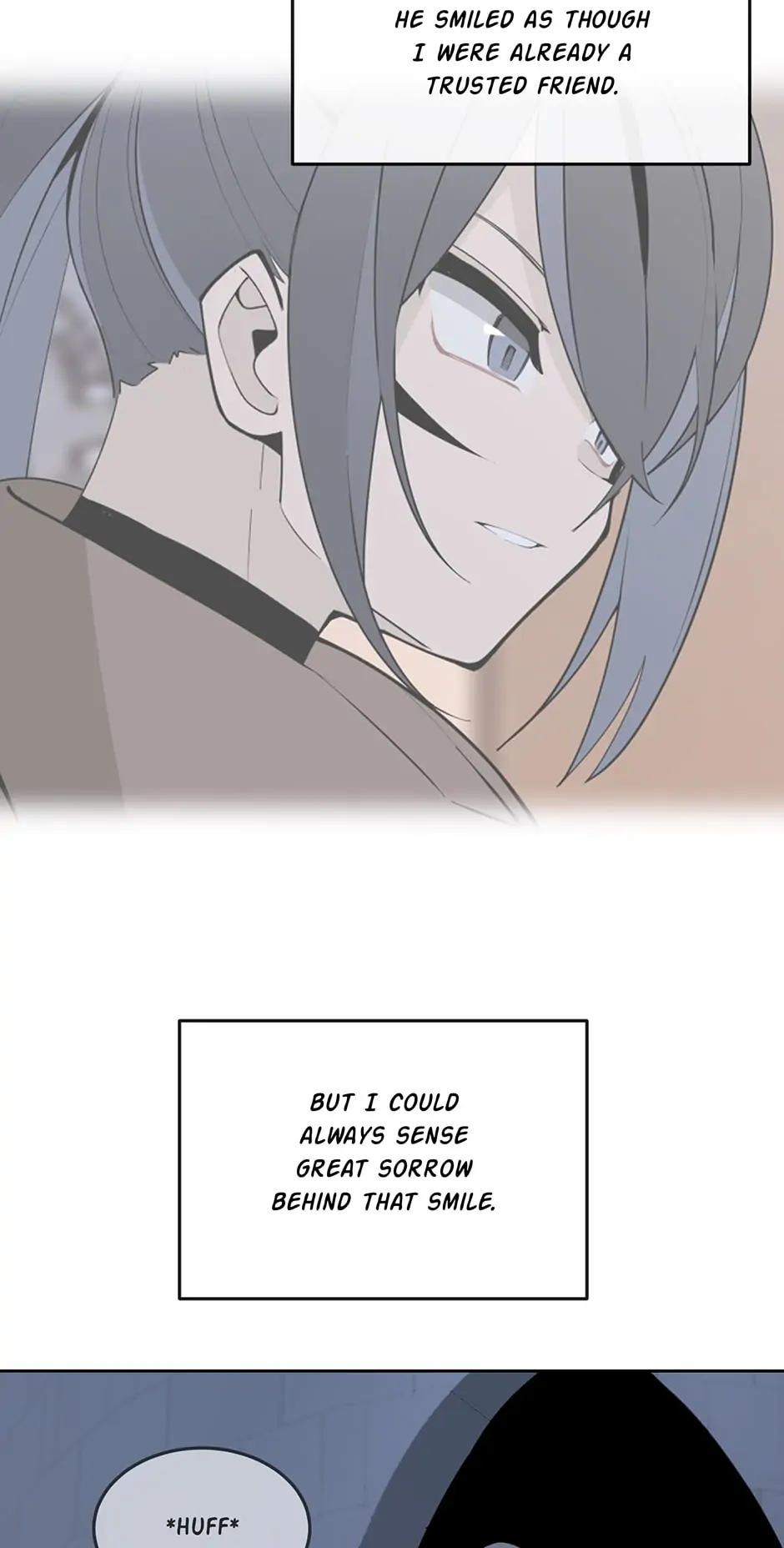 Devil Sword King Chapter 317 - page 26