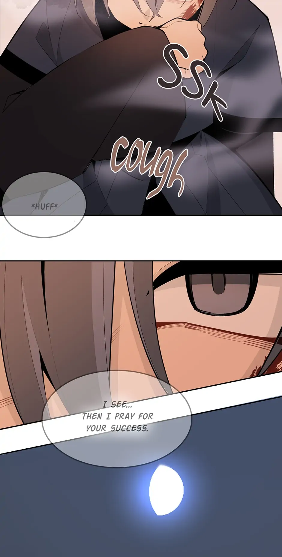 Devil Sword King Chapter 317 - page 3