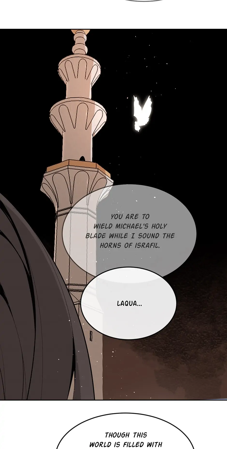 Devil Sword King Chapter 317 - page 34