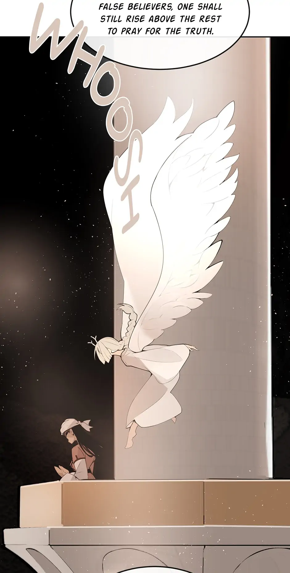 Devil Sword King Chapter 317 - page 35