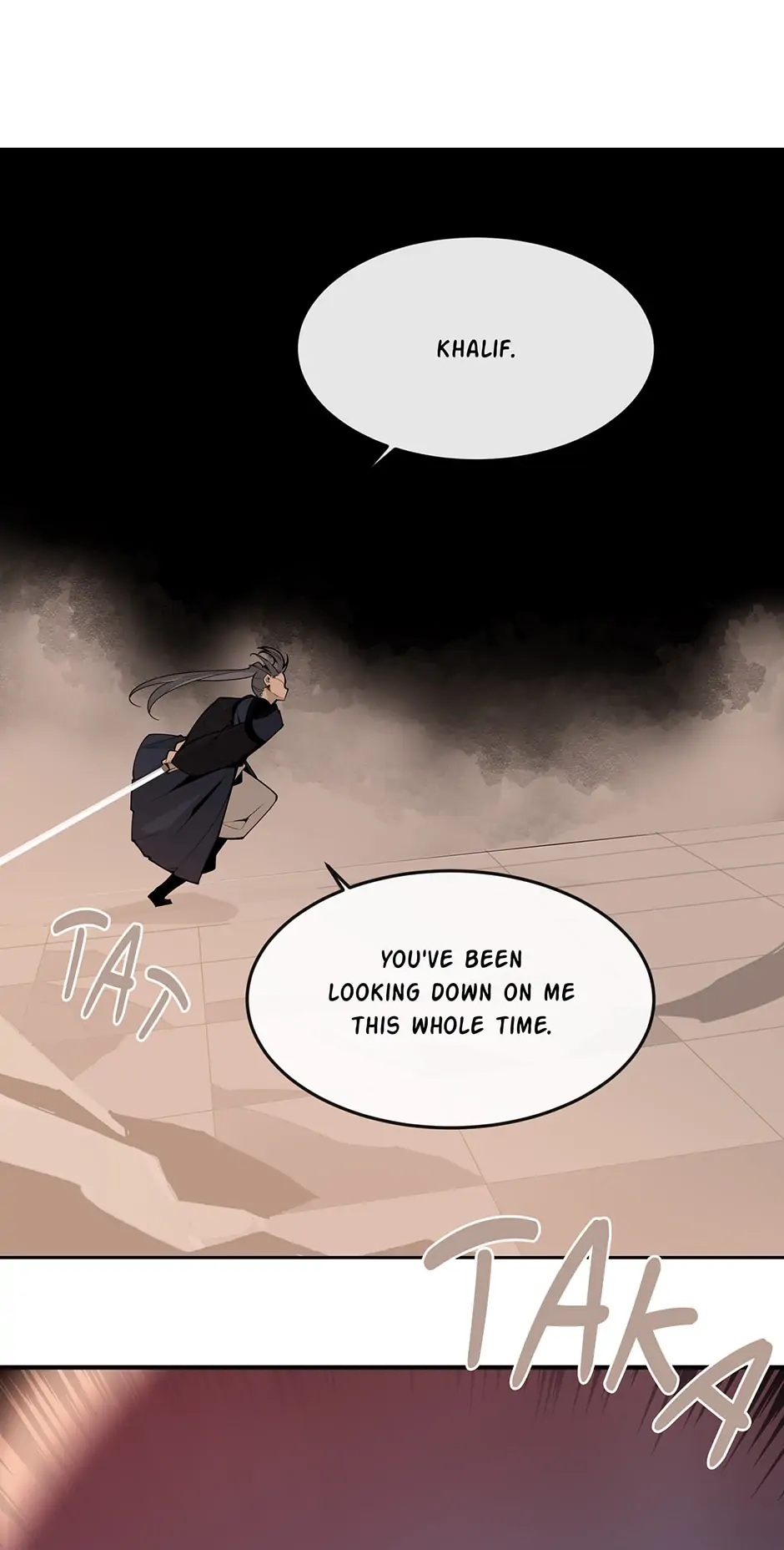 Devil Sword King Chapter 317 - page 41