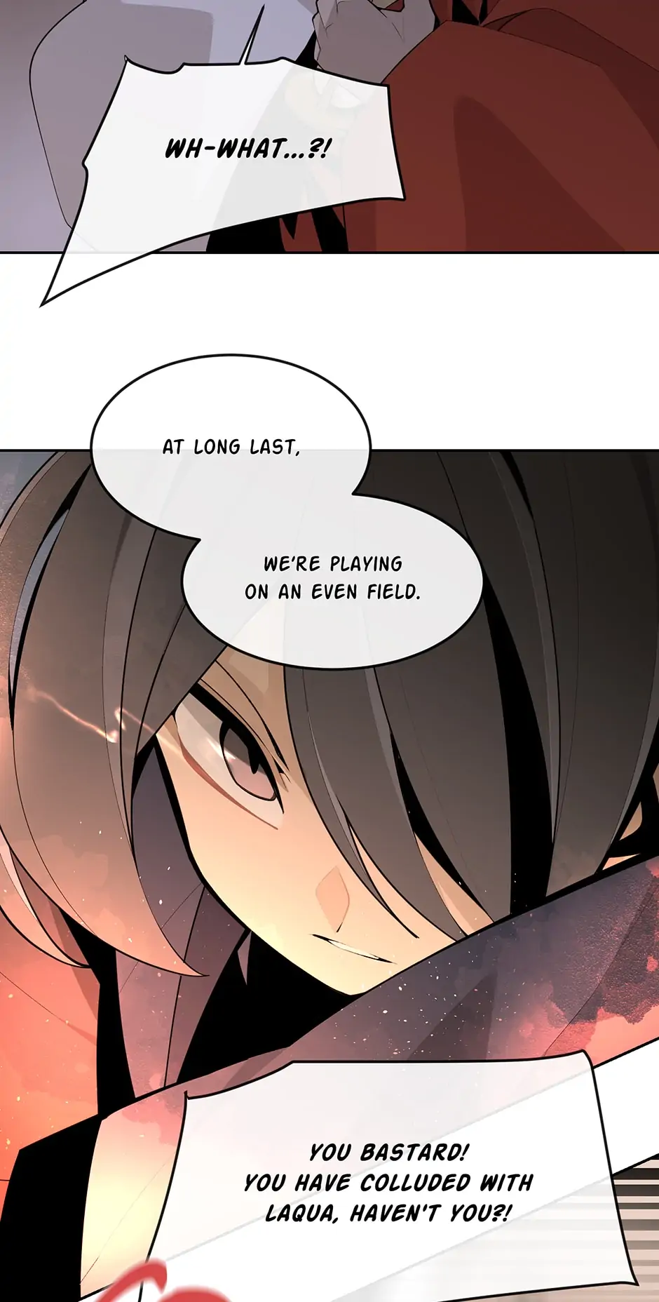 Devil Sword King Chapter 317 - page 44