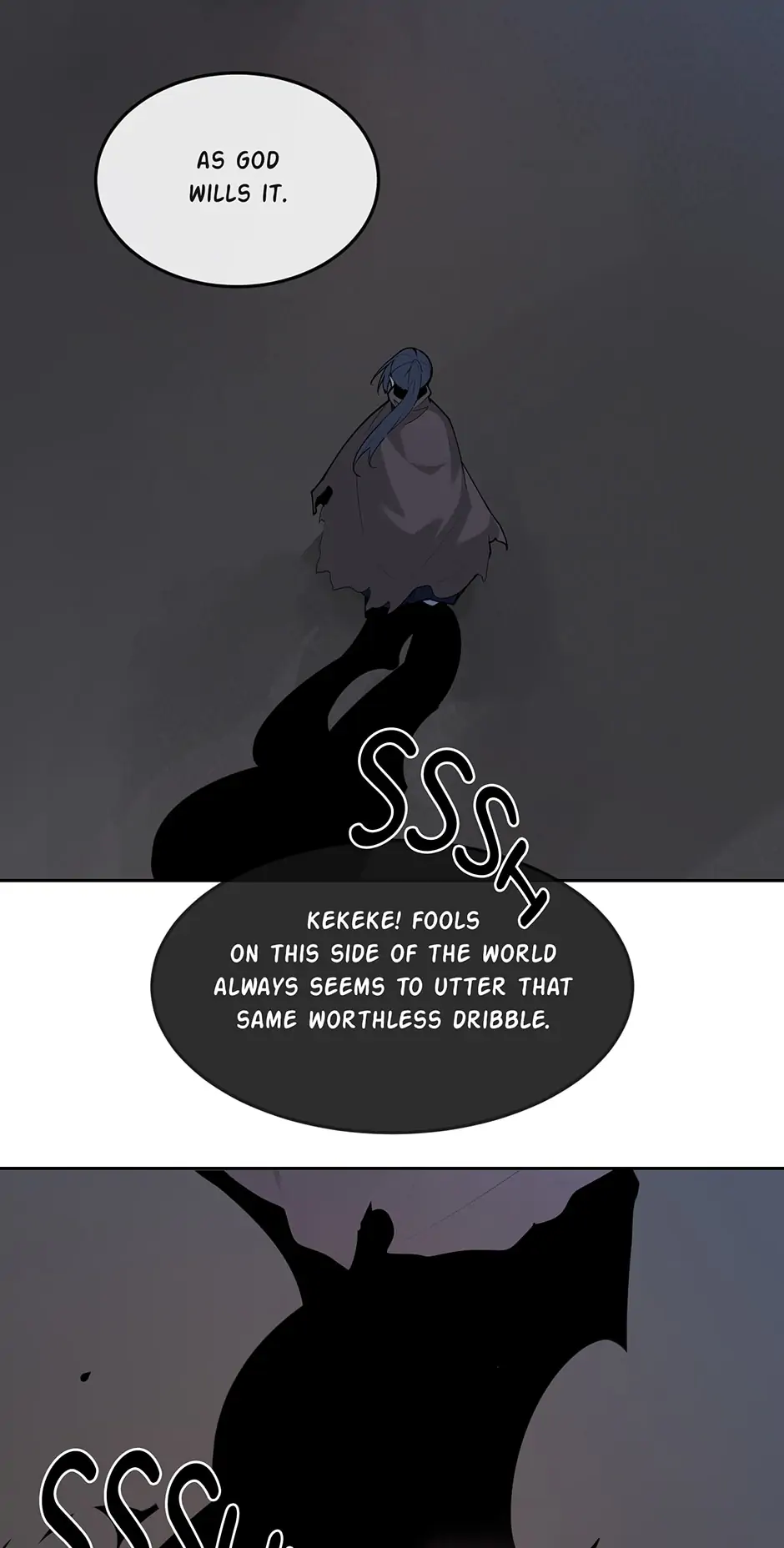 Devil Sword King Chapter 317 - page 5