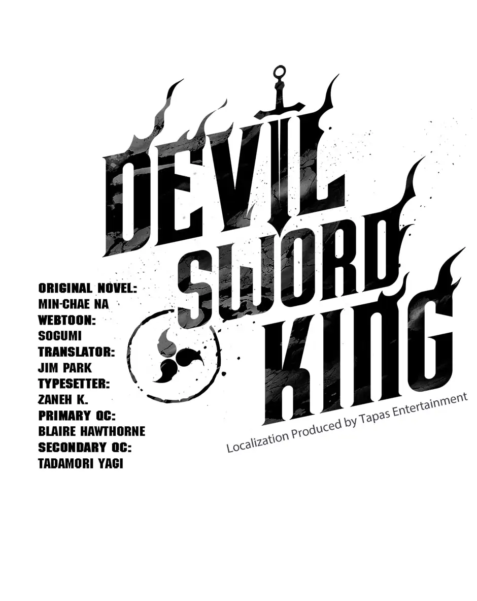 Devil Sword King Chapter 317 - page 51