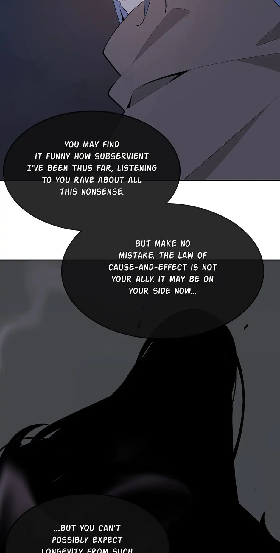 Devil Sword King Chapter 317 - page 7
