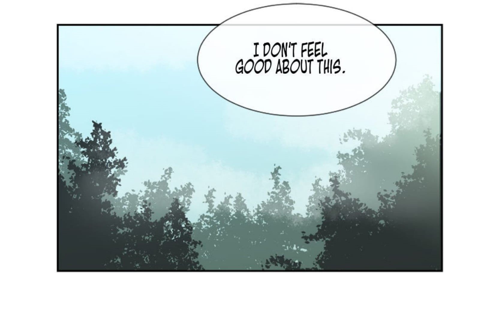 Devil Sword King chapter 27 - page 1