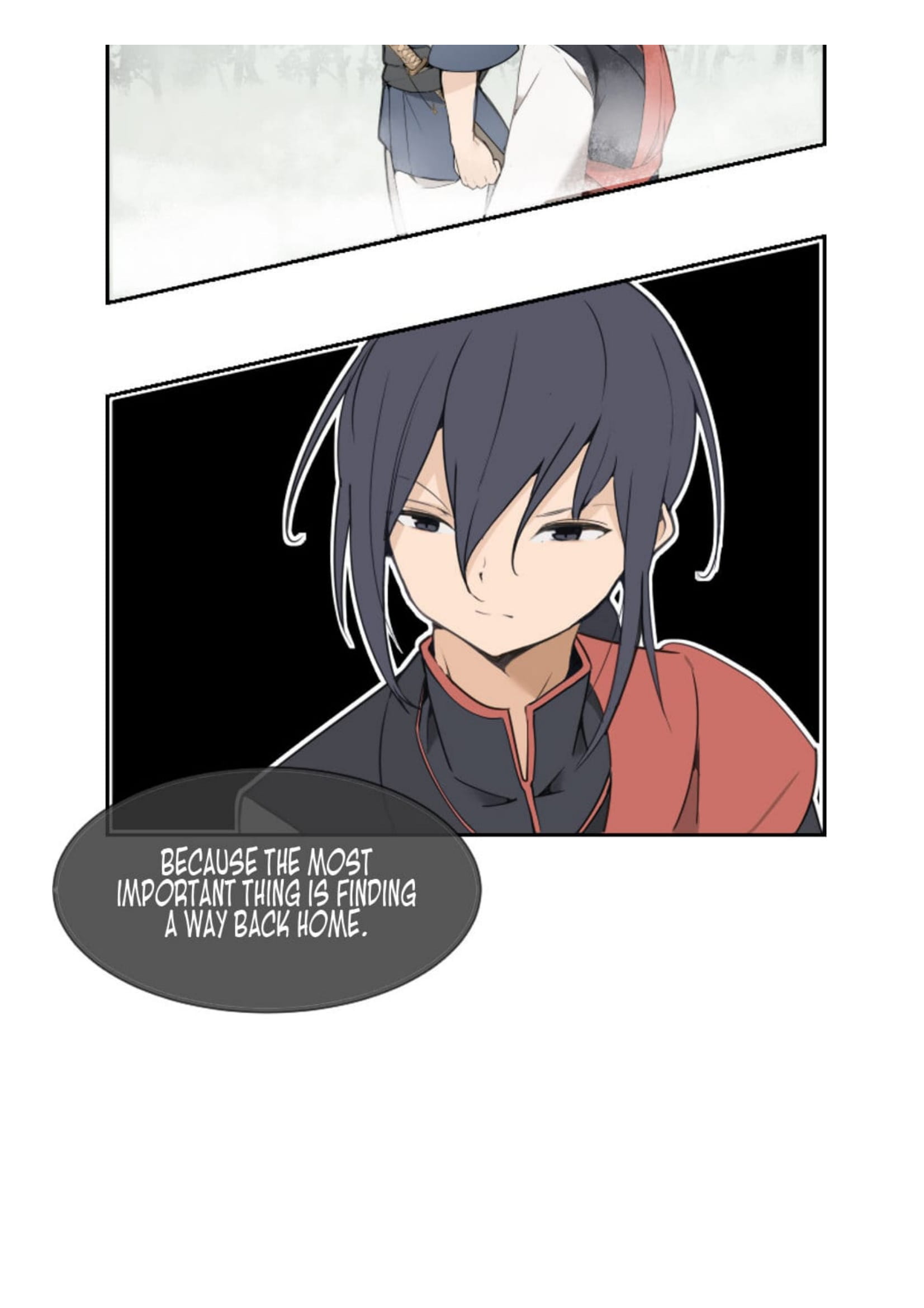 Devil Sword King chapter 27 - page 10