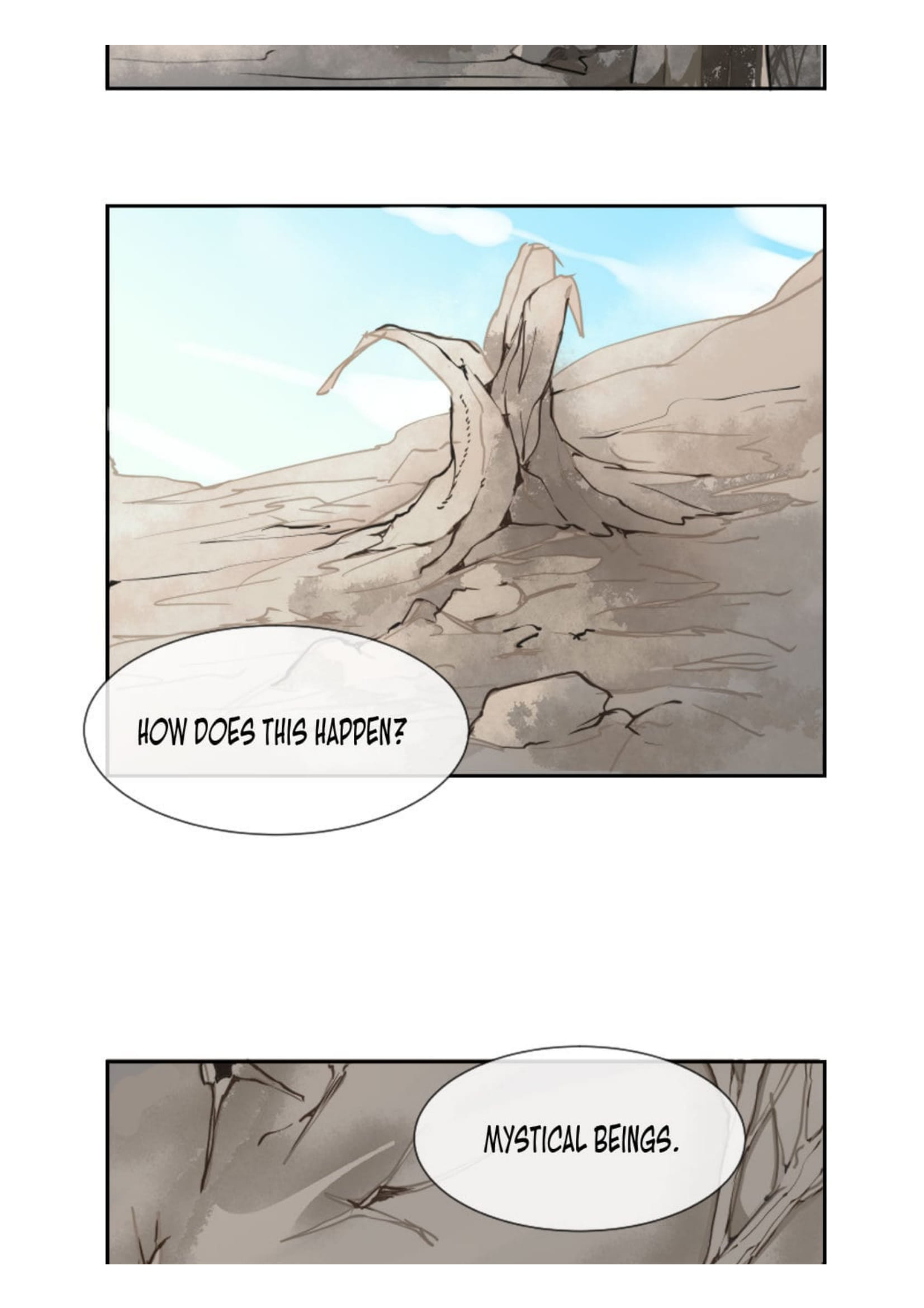 Devil Sword King chapter 27 - page 12