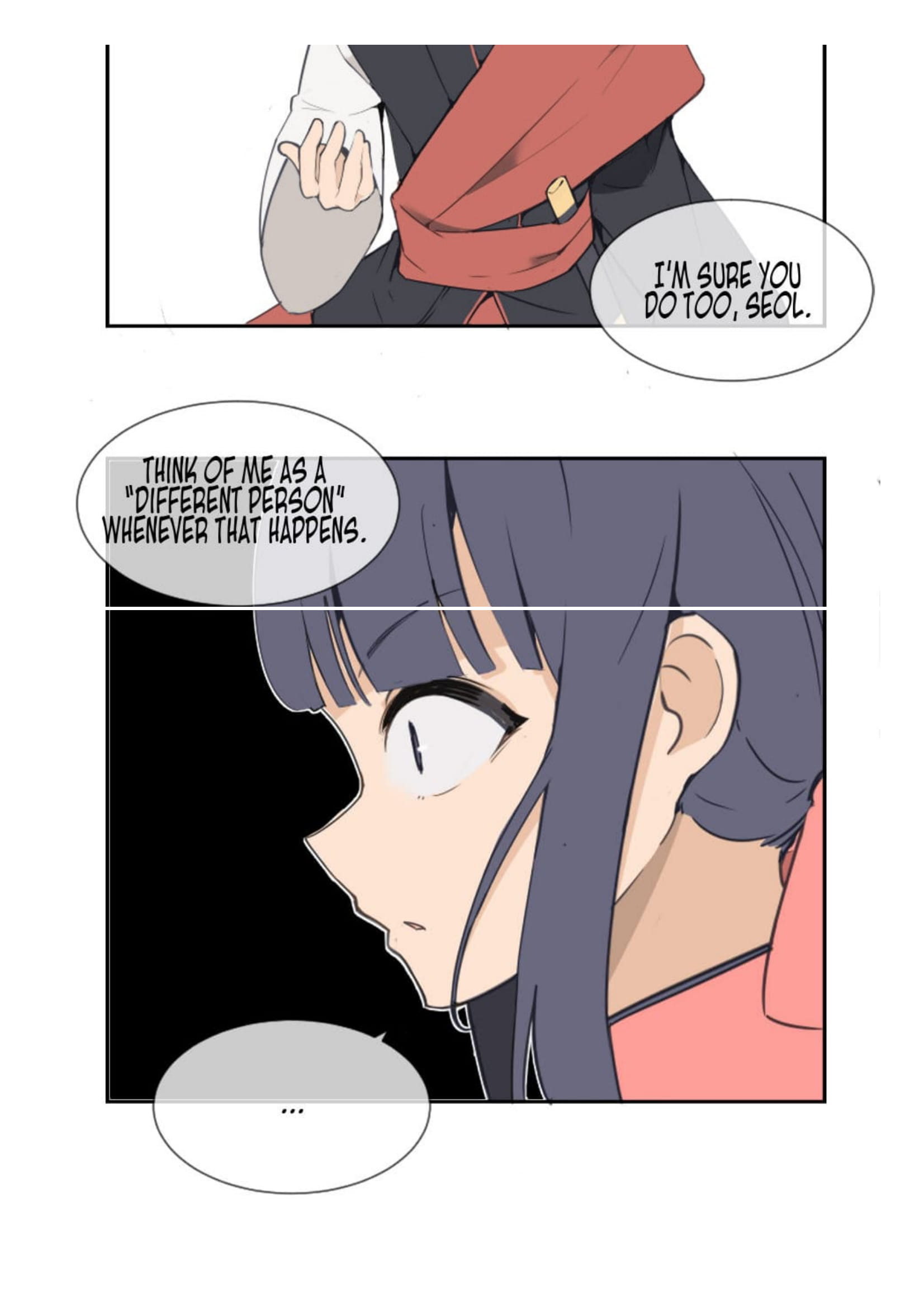Devil Sword King chapter 27 - page 23