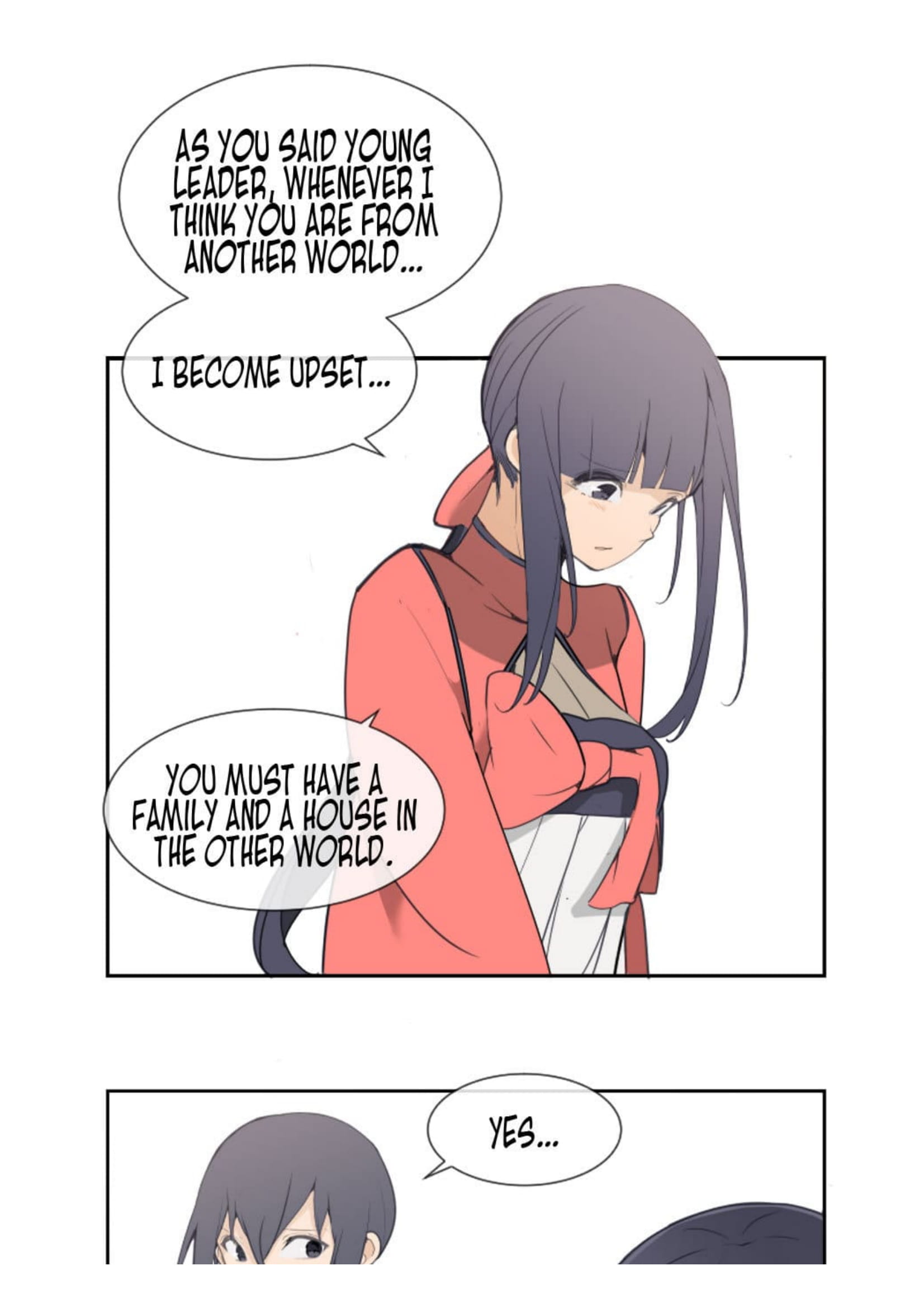 Devil Sword King chapter 27 - page 25