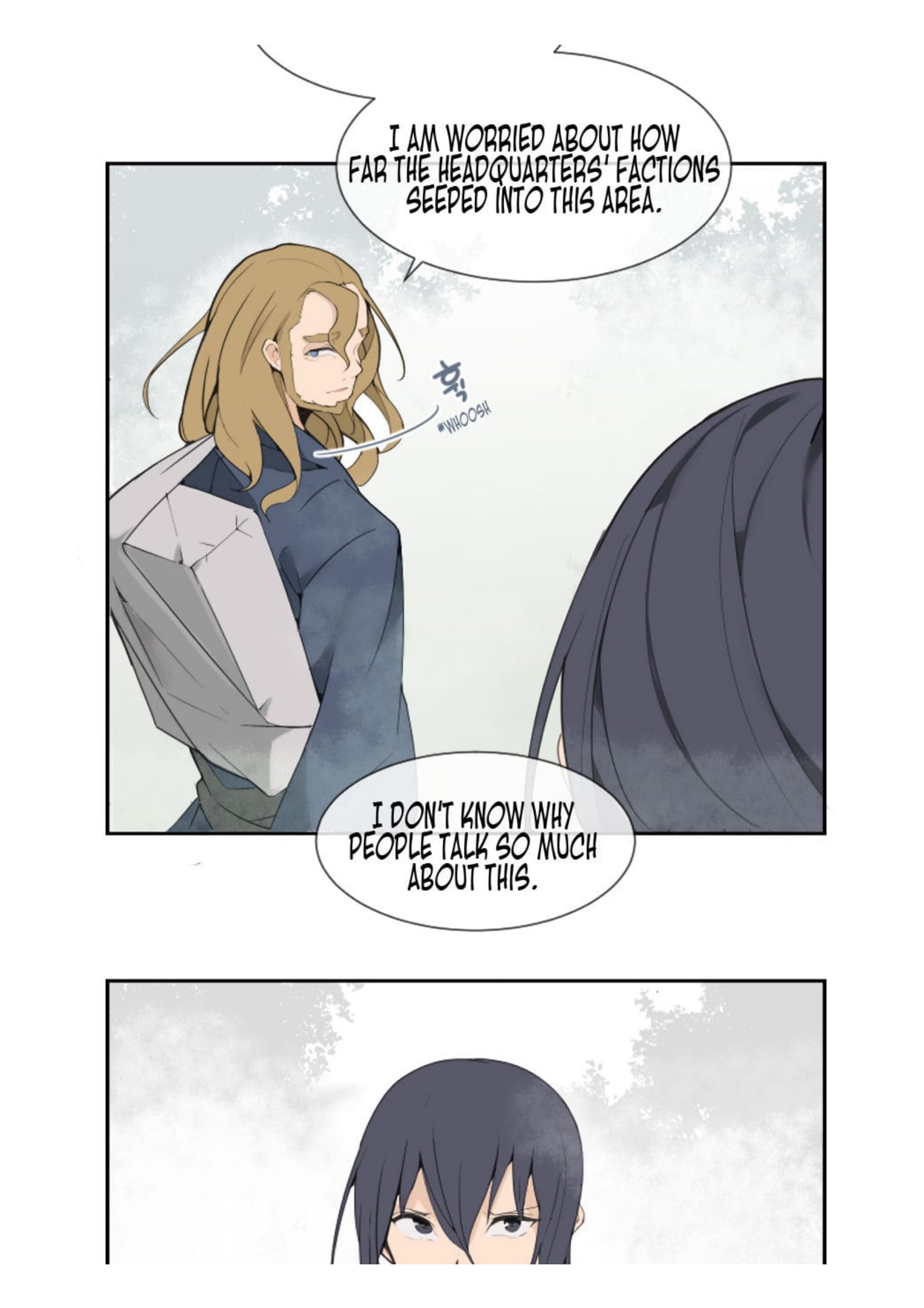 Devil Sword King chapter 27 - page 3