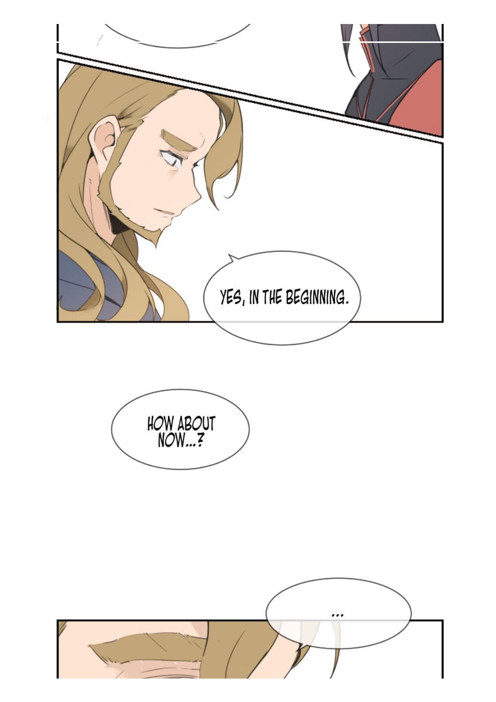 Devil Sword King chapter 27 - page 36