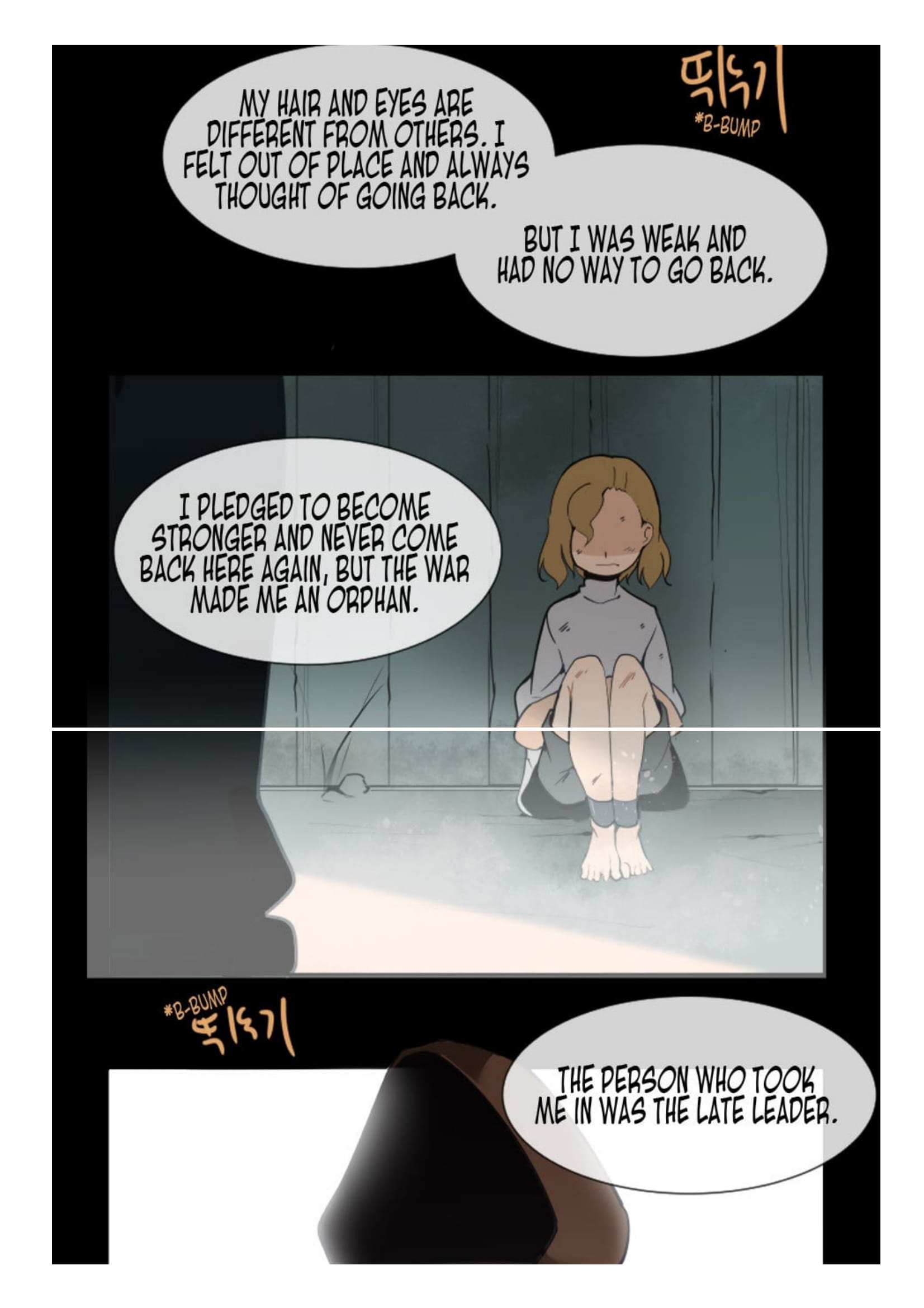 Devil Sword King chapter 27 - page 38