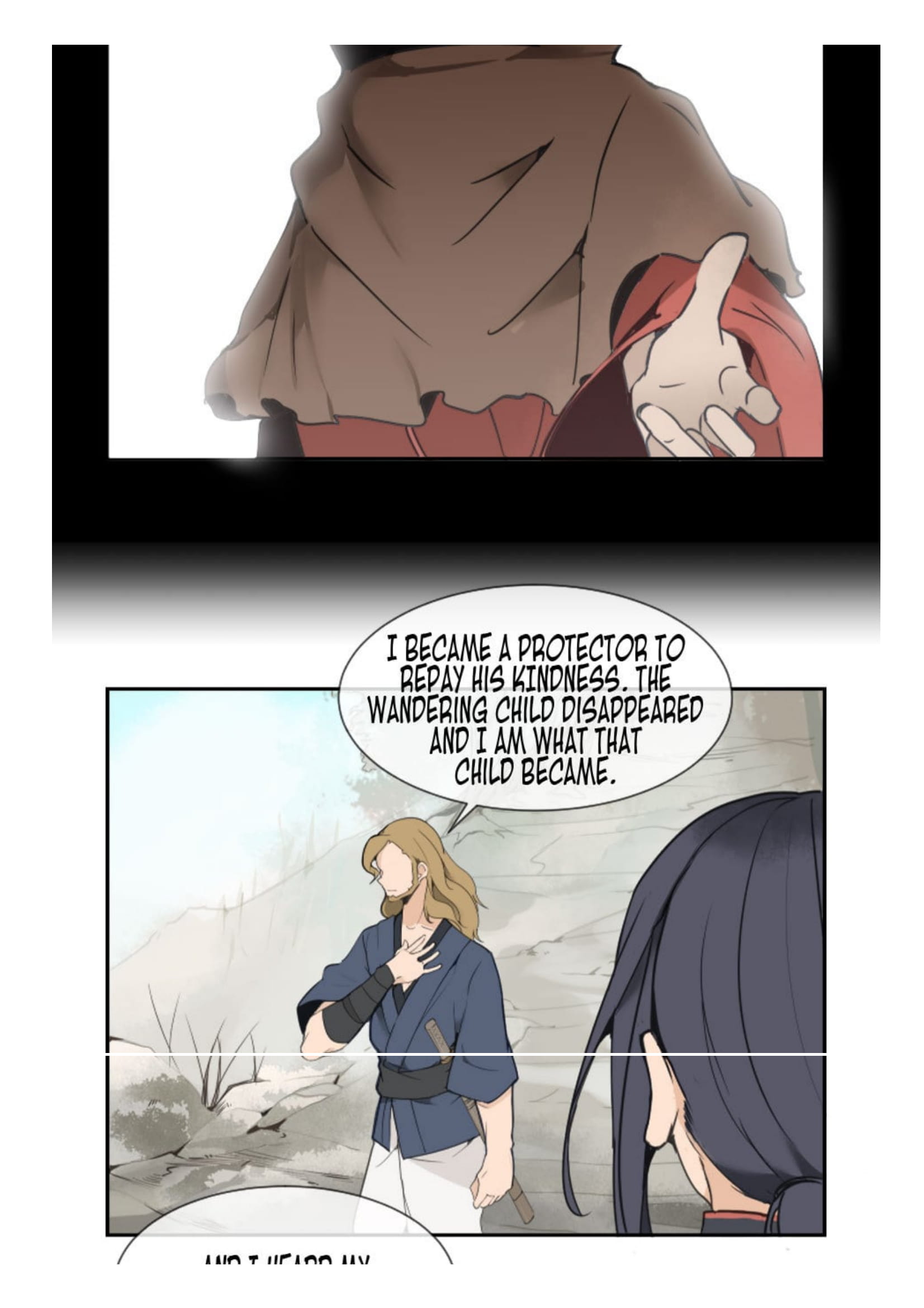 Devil Sword King chapter 27 - page 39