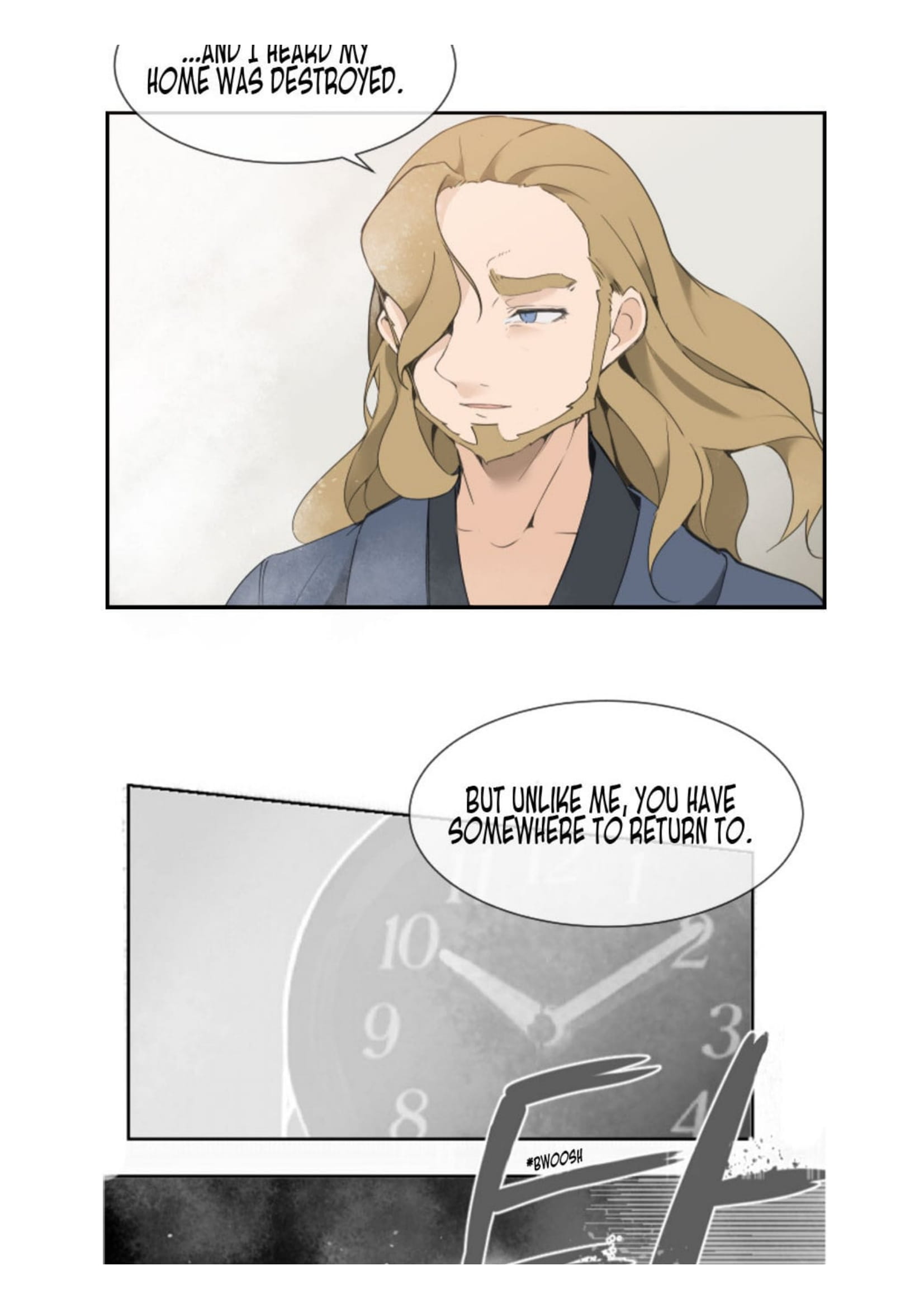 Devil Sword King chapter 27 - page 40