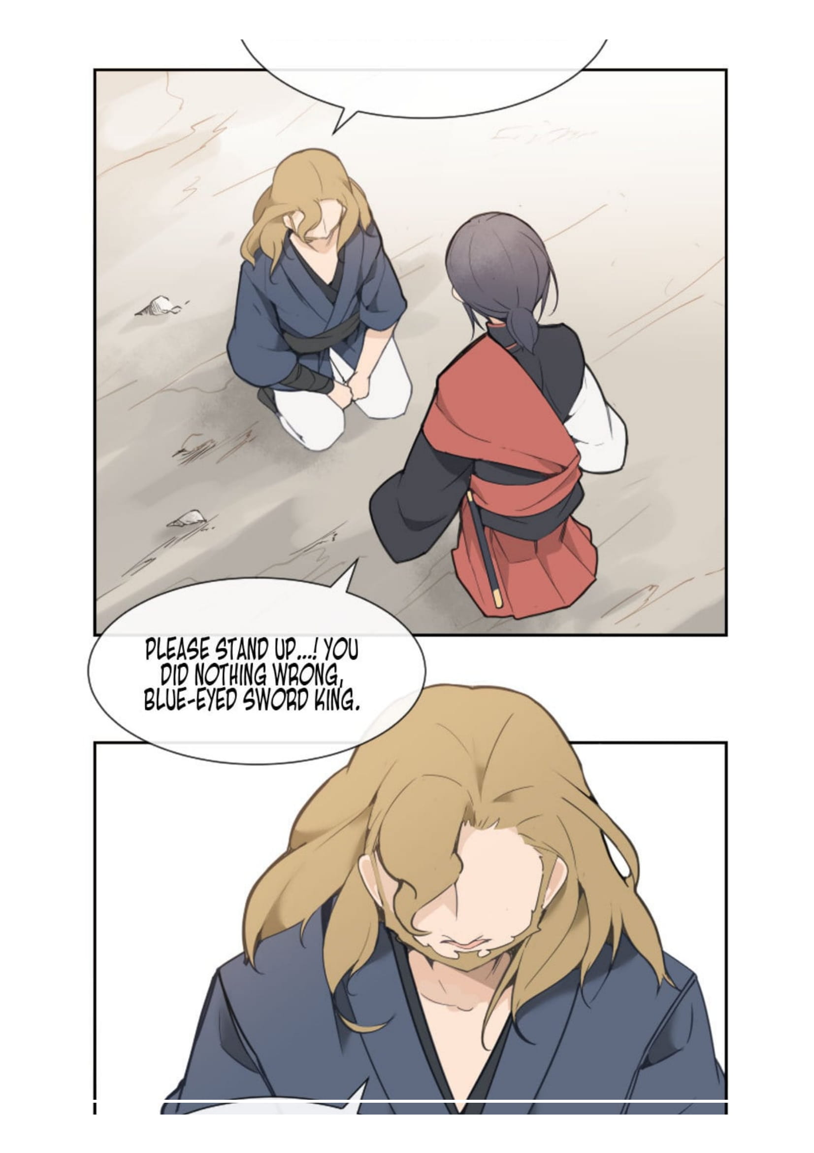 Devil Sword King chapter 27 - page 44