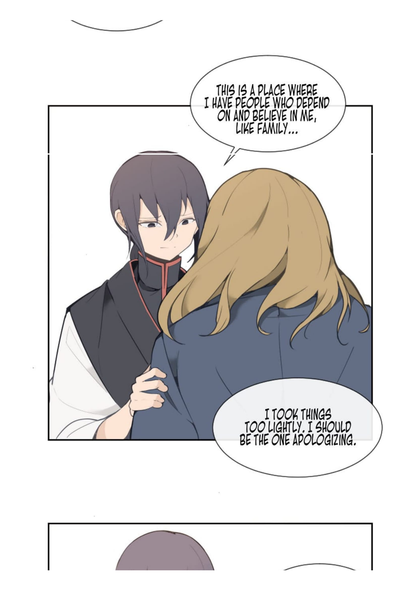 Devil Sword King chapter 27 - page 50