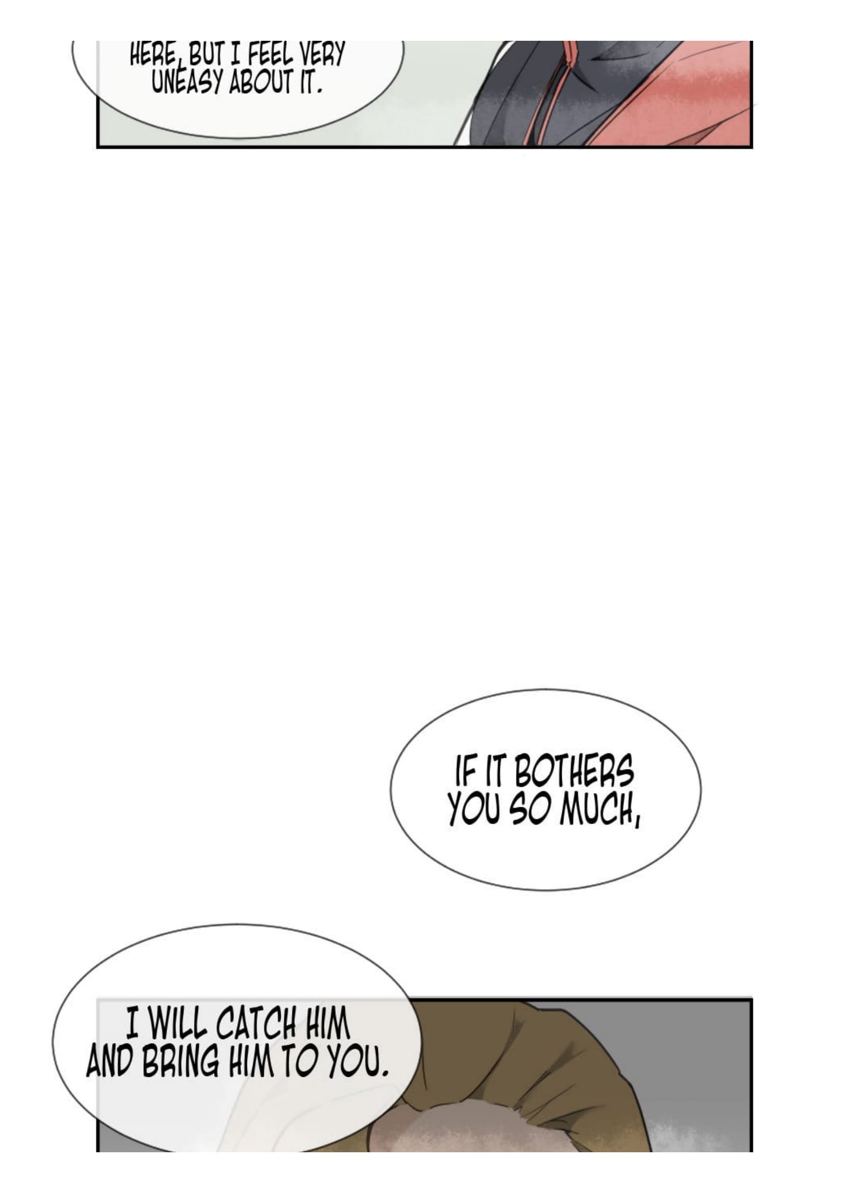 Devil Sword King chapter 27 - page 8