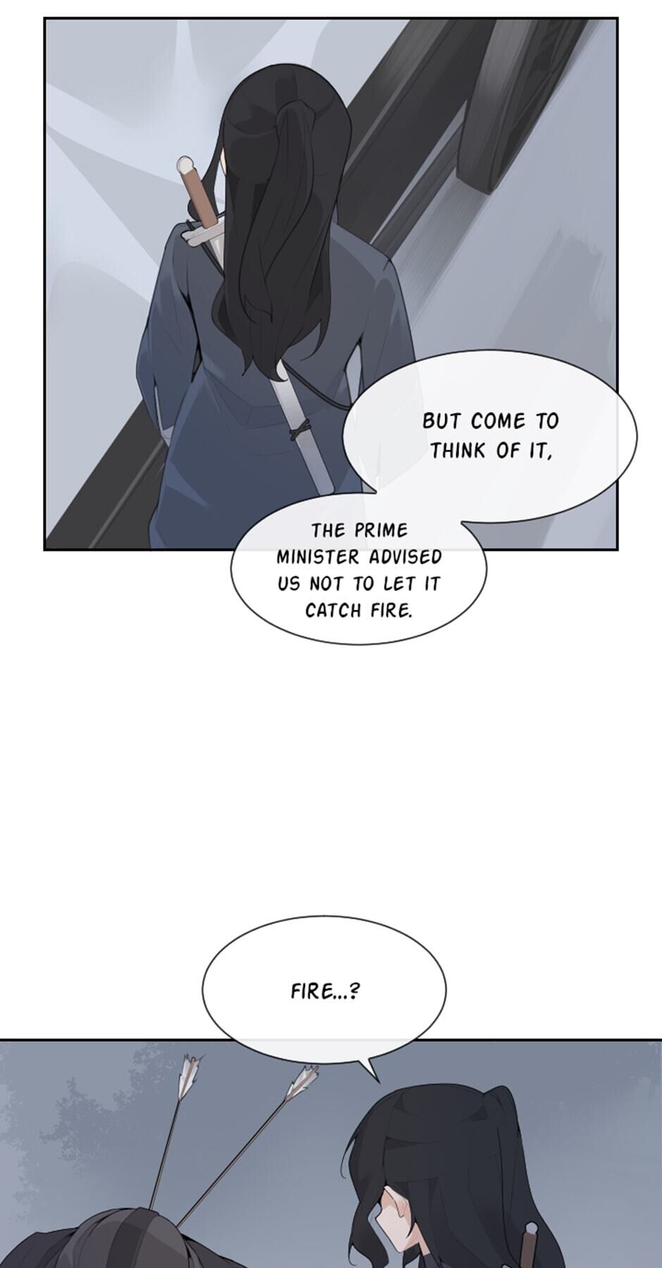 Devil Sword King chapter 175 - page 17