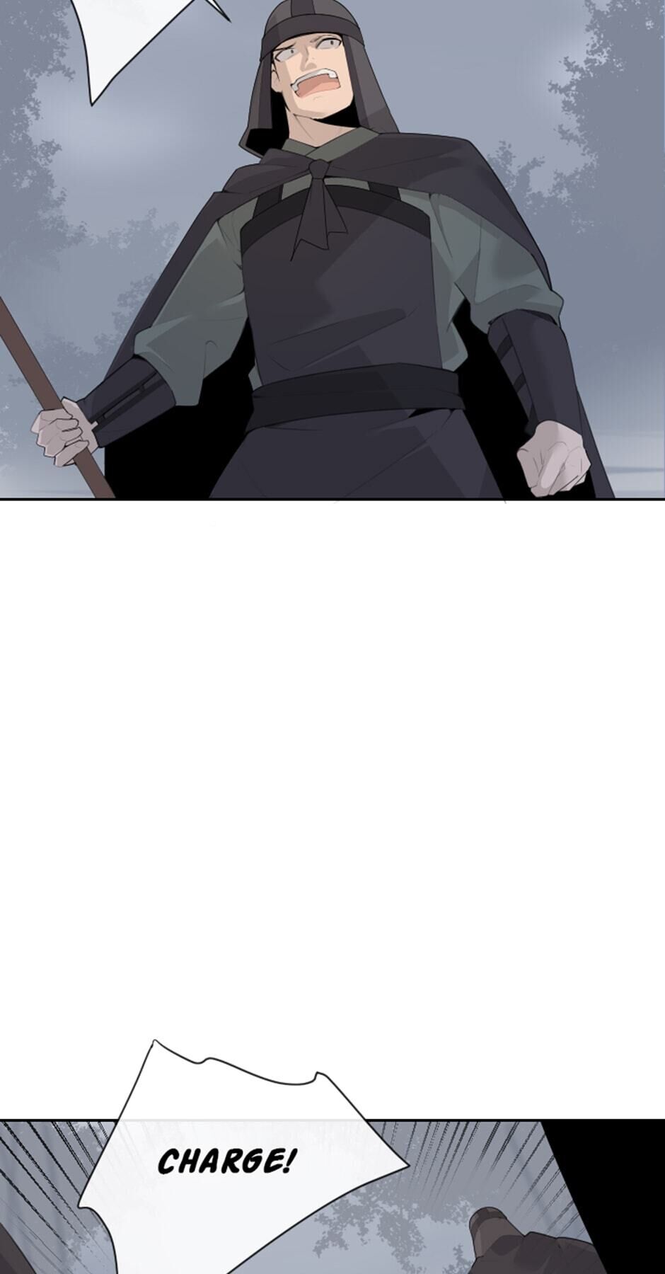 Devil Sword King chapter 175 - page 19