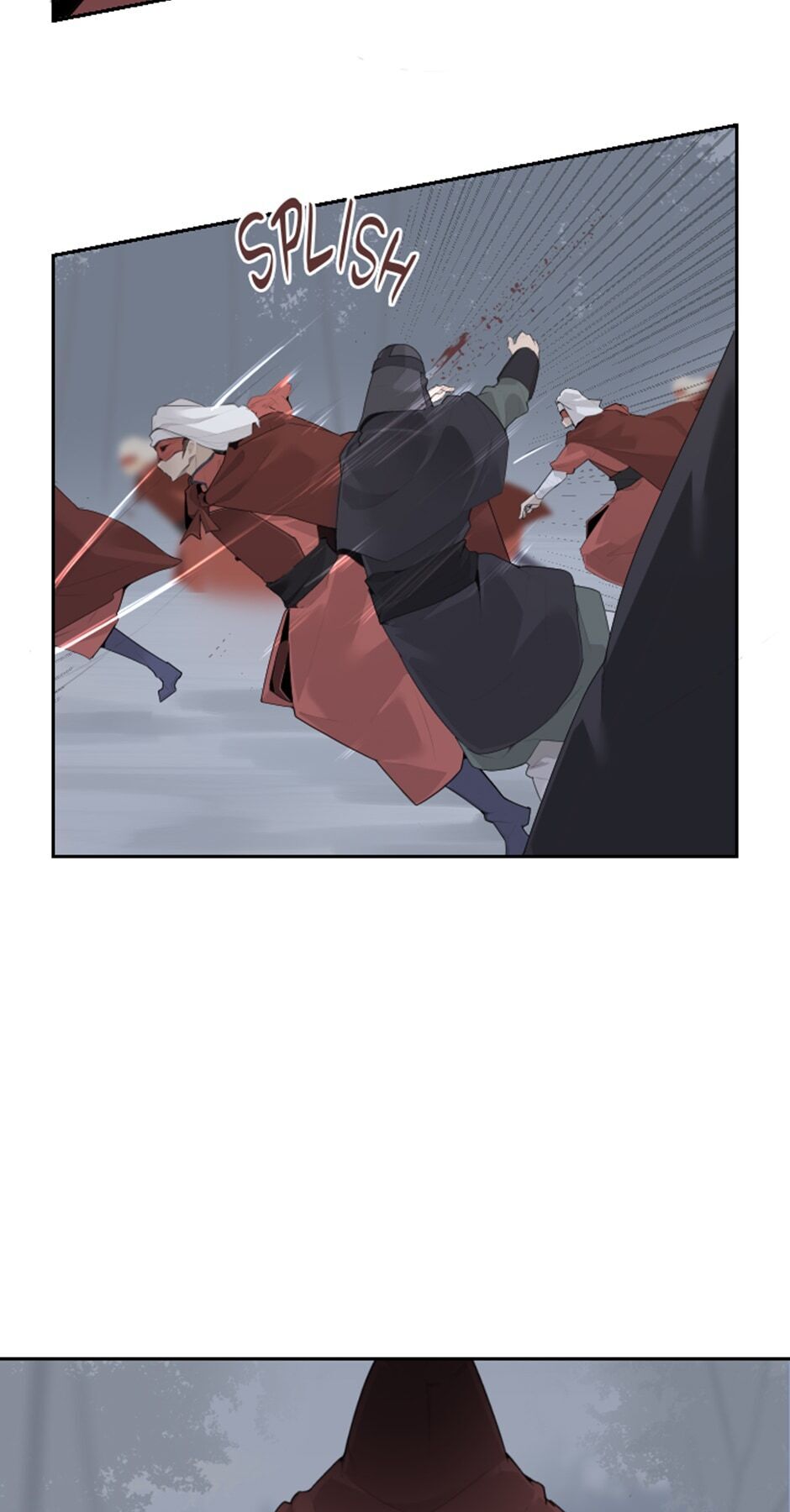 Devil Sword King chapter 175 - page 21