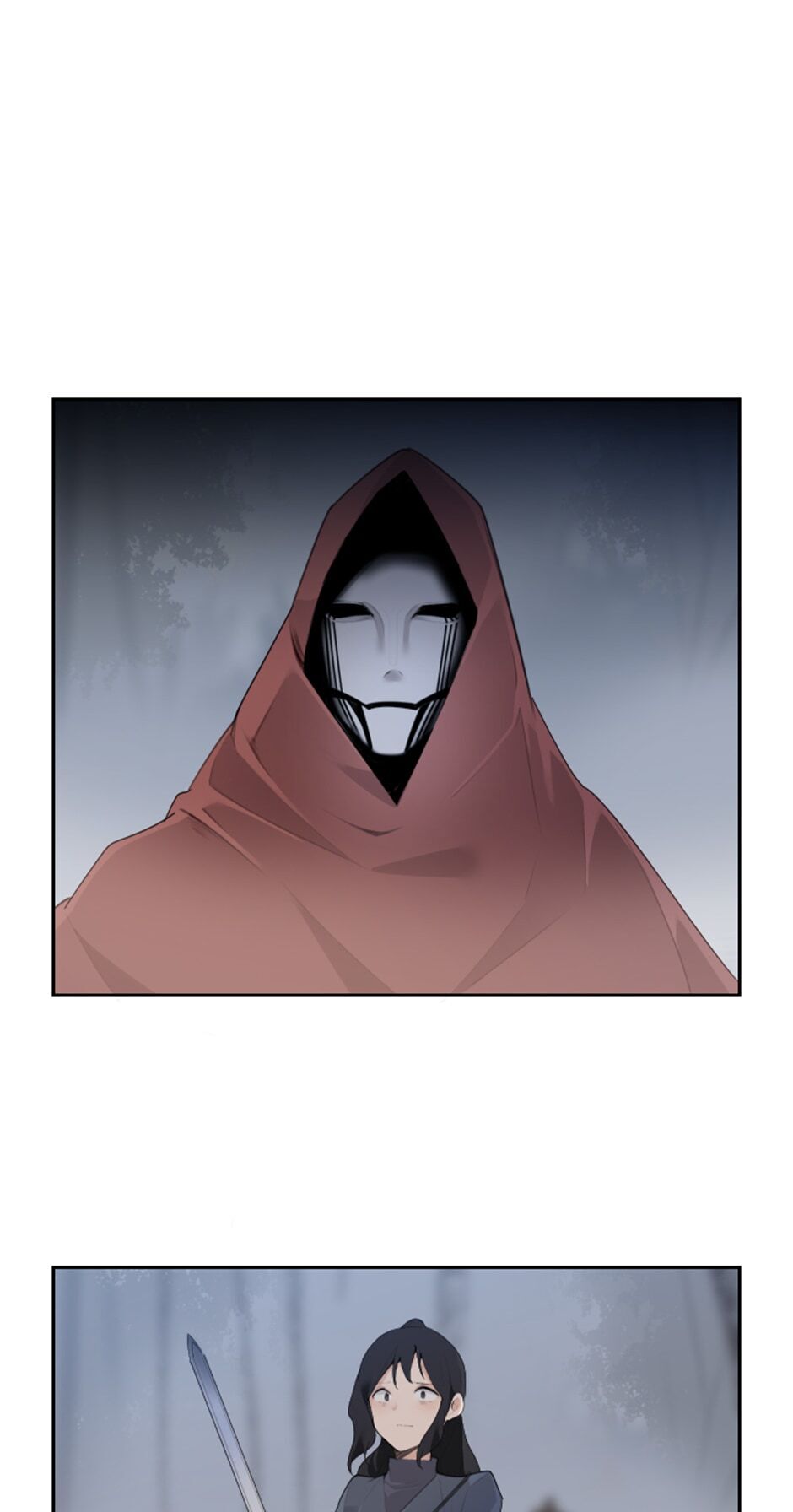 Devil Sword King chapter 175 - page 23