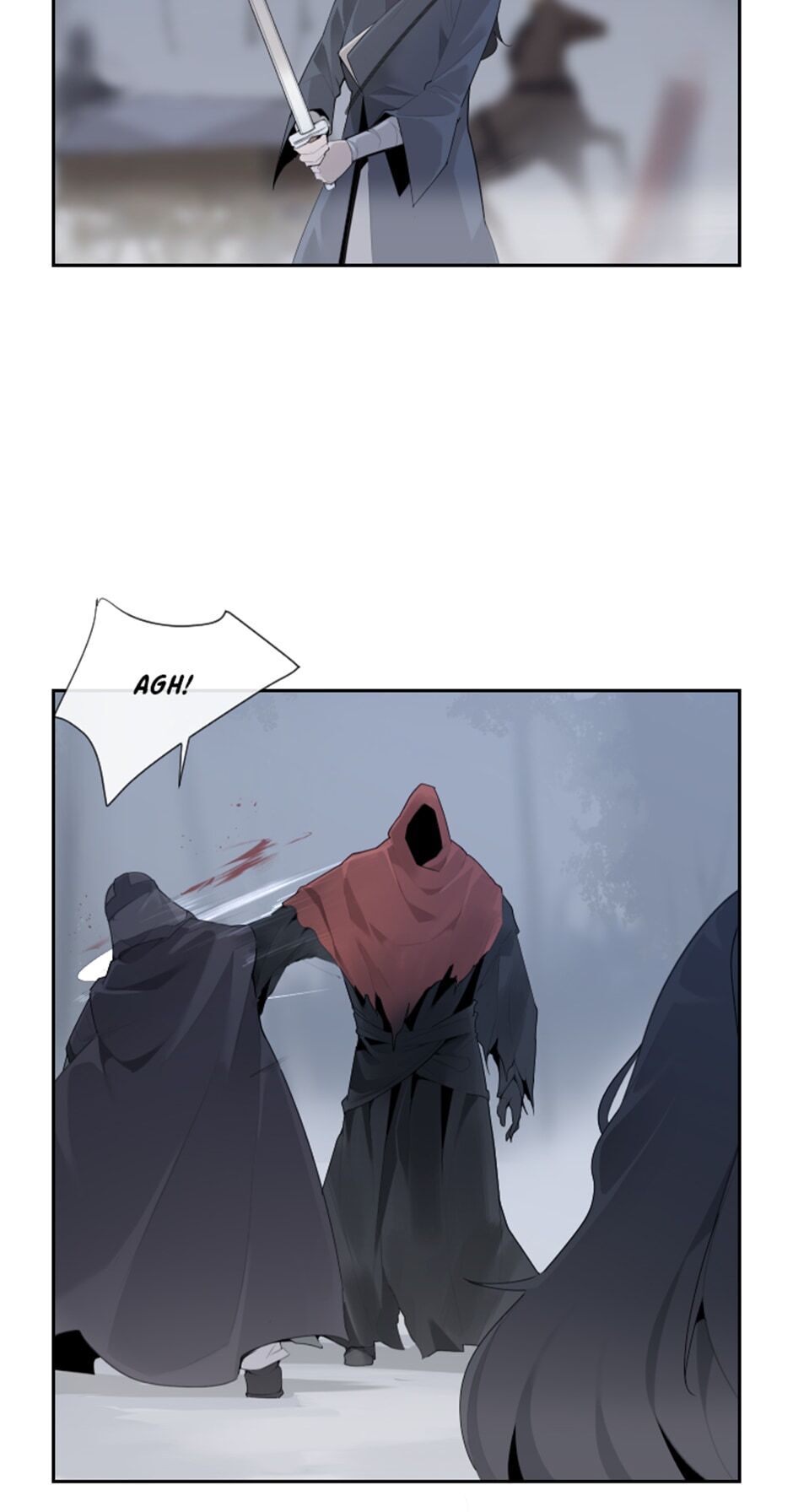 Devil Sword King chapter 175 - page 24