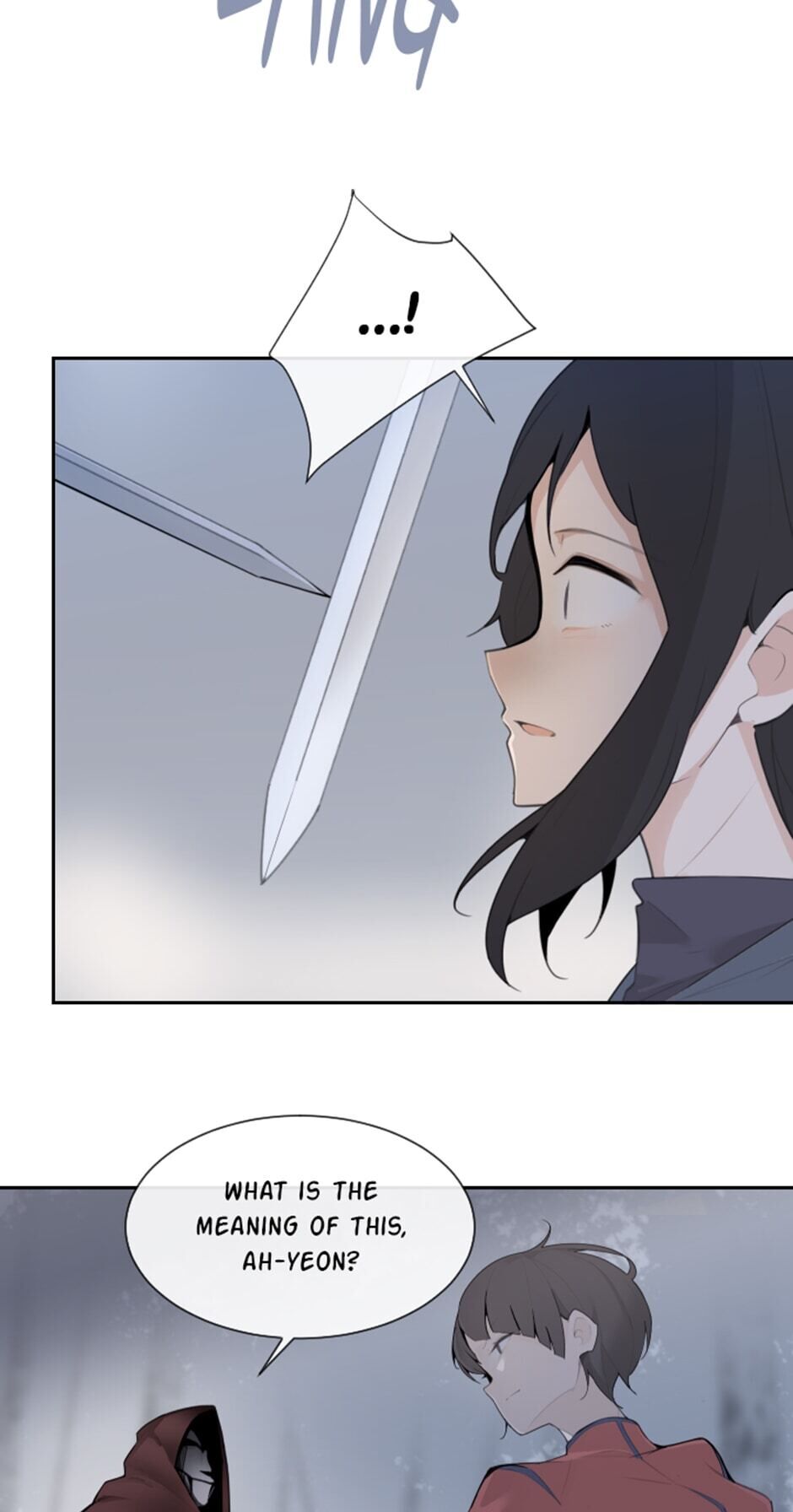 Devil Sword King chapter 175 - page 27