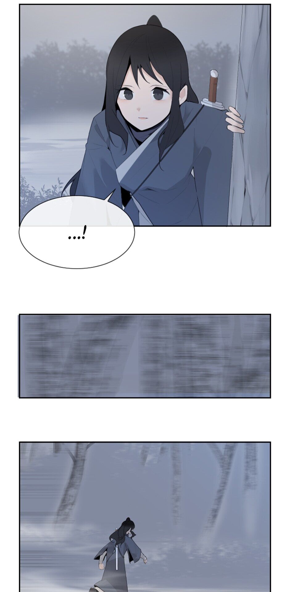 Devil Sword King chapter 175 - page 3
