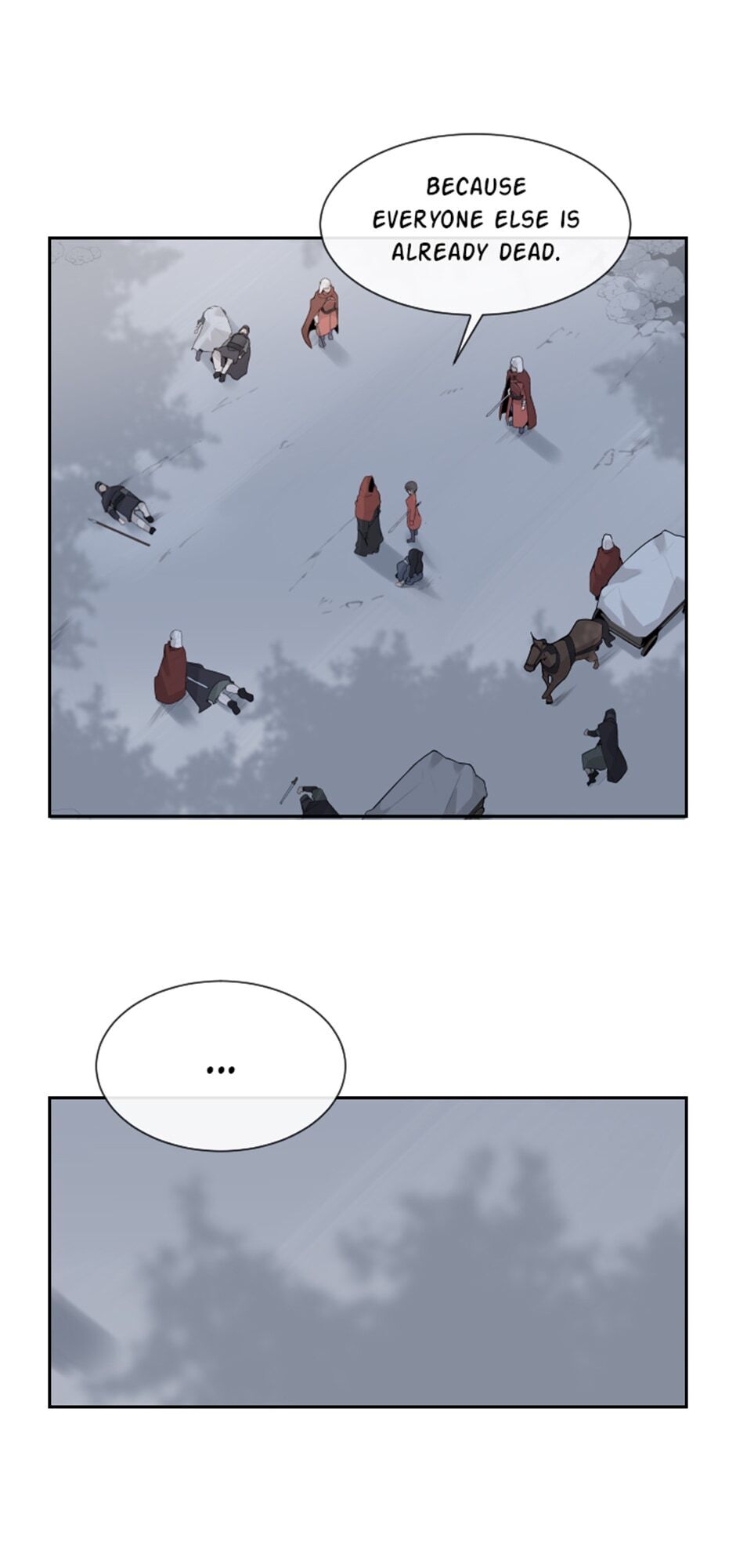 Devil Sword King chapter 175 - page 30