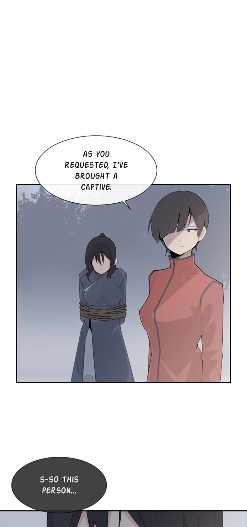 Devil Sword King chapter 175 - page 33