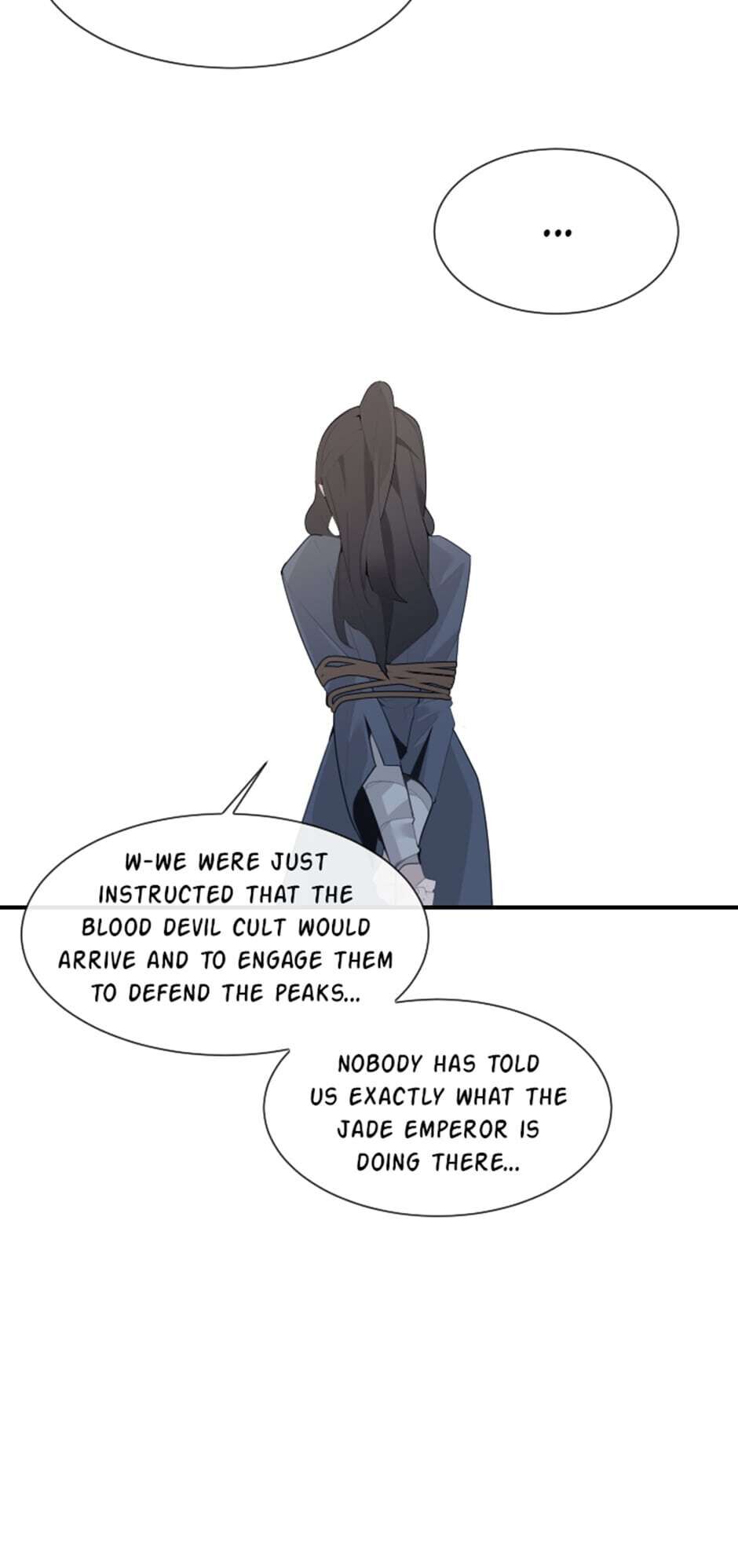 Devil Sword King chapter 175 - page 36