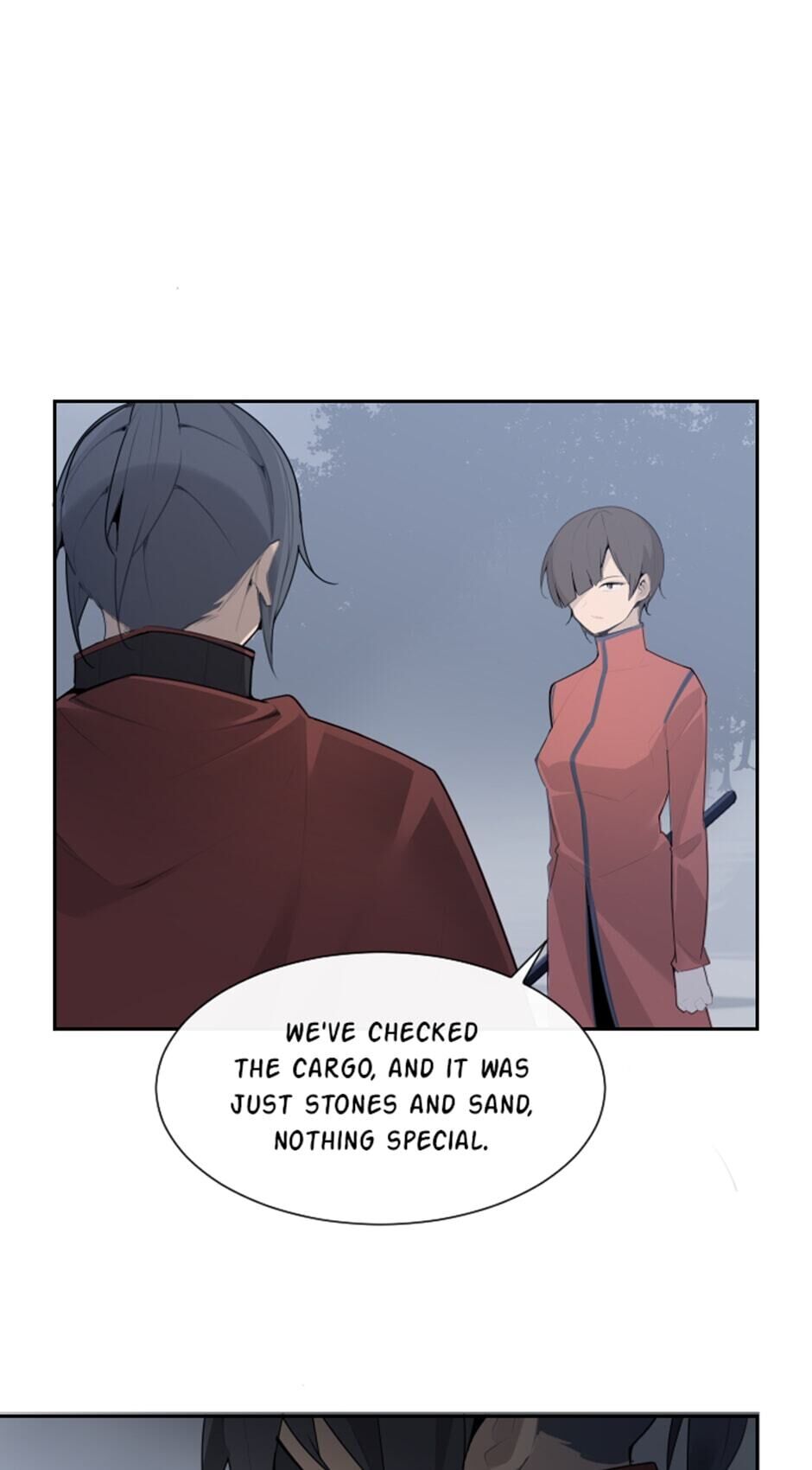 Devil Sword King chapter 175 - page 37